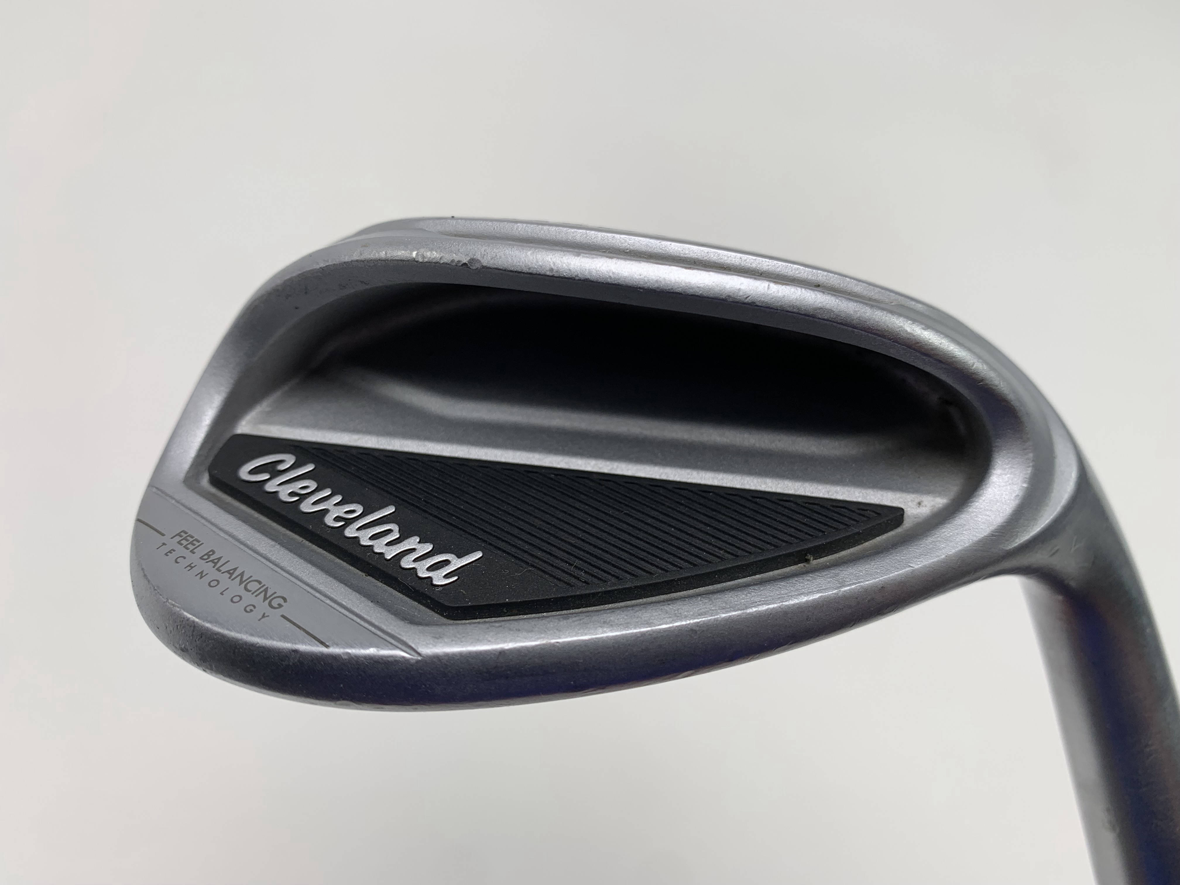 Cleveland Smart Sole 3S Sand Wedge Fujikura Pro Stiff