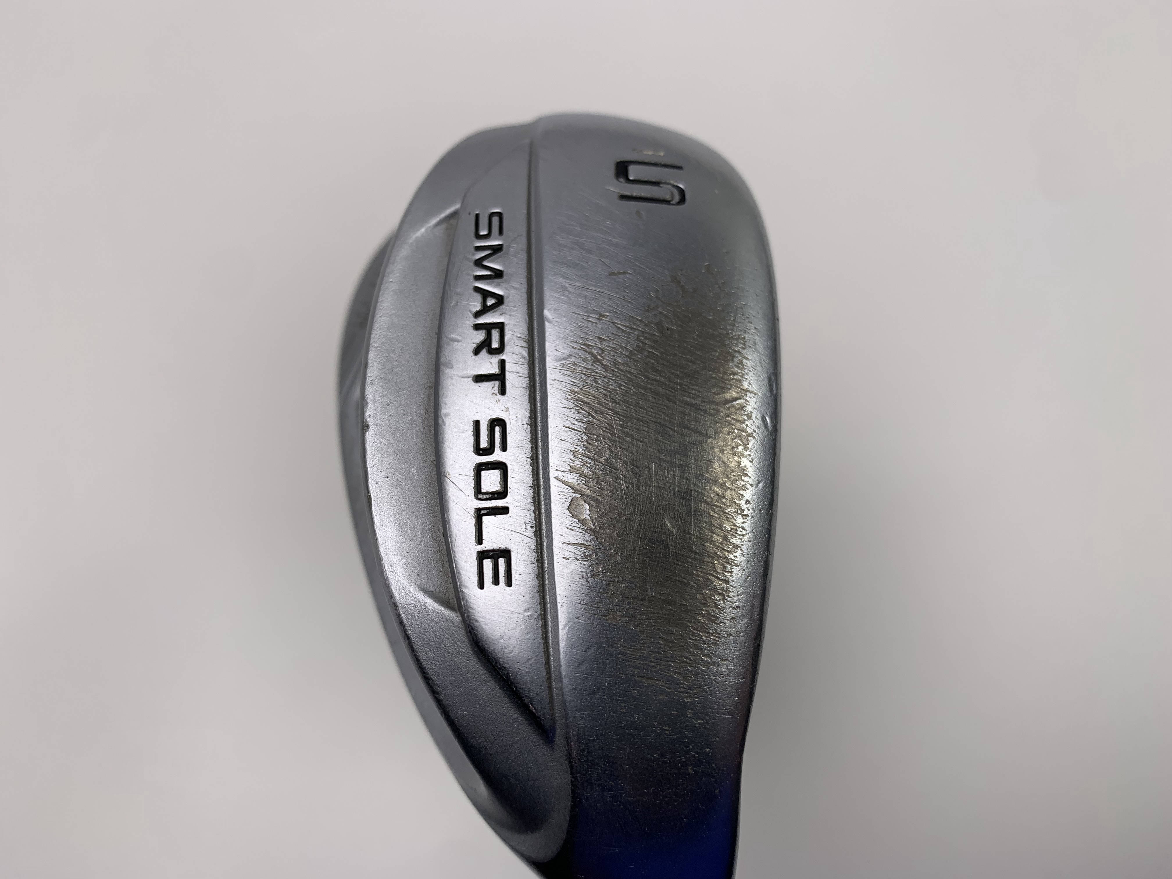 ギブソン　ハードウェアー Cleveland Smart Sole 3S Sand Wedge Fujikura Pro Stiff