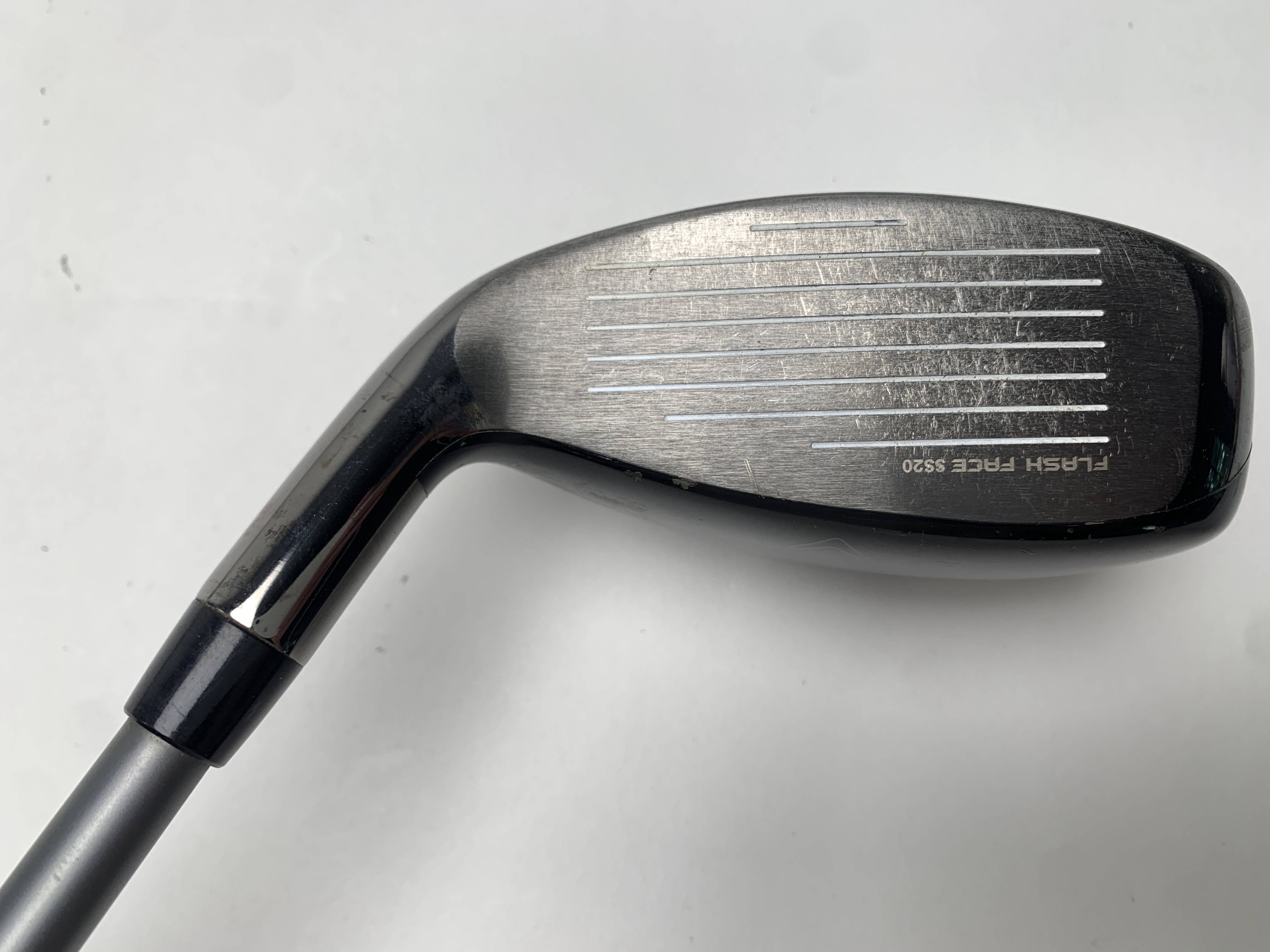 Callaway Mavrik 5 Hybrid 24* Project X Catalyst 5.5 65g Regular