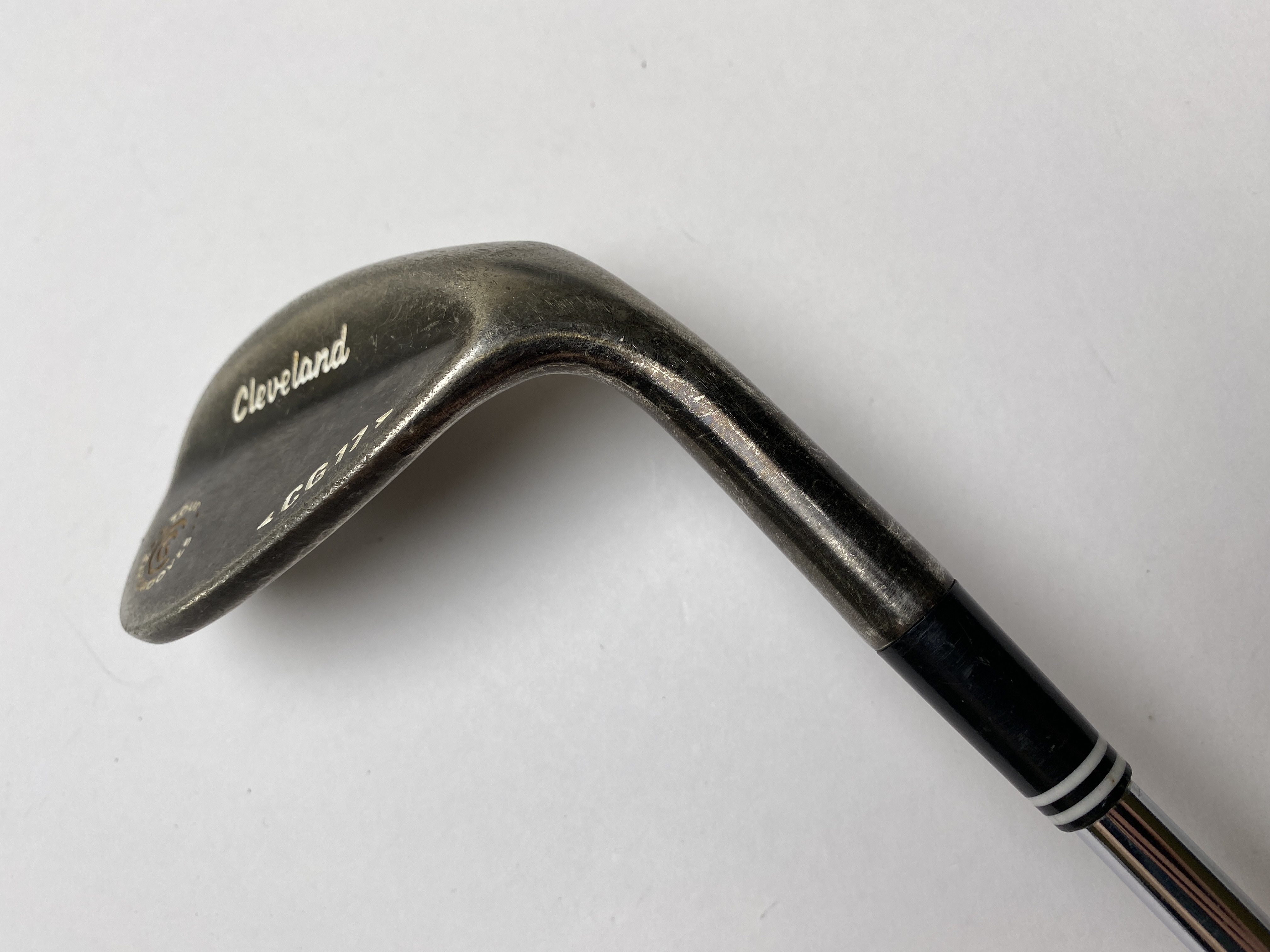Cleveland Golf - 【まーさんzzz専用】Cleveland CG17 52/10 58/12 Amazon.co.jp: Cleveland GOLF(クリーブランドゴルフ) CG17