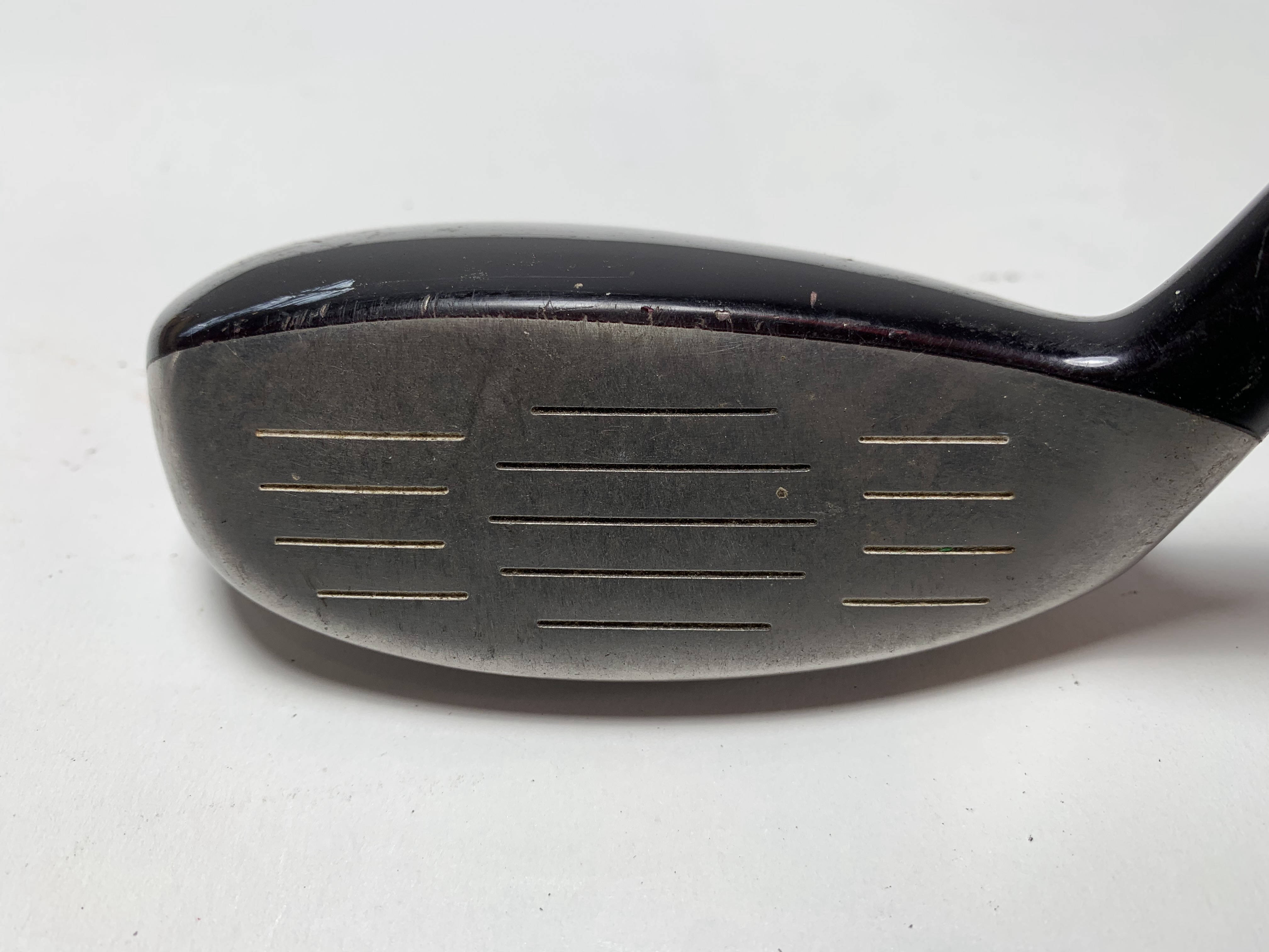 Nickent 3DX Ironwood 3 Hybrid 20* True Temper ST-90 Speed