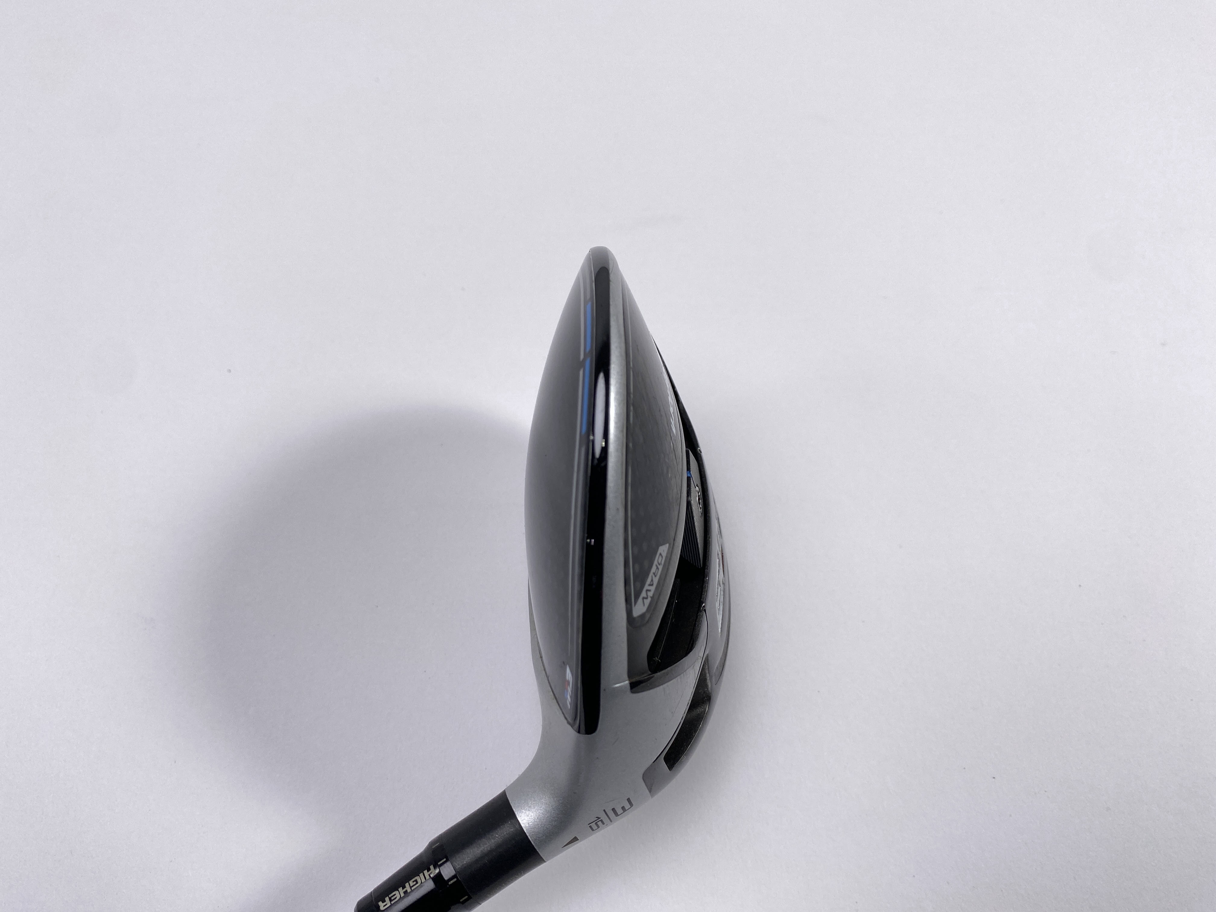 TaylorMade M3 3 Fairway Wood 15* Tensei Blue CK Series 65g
