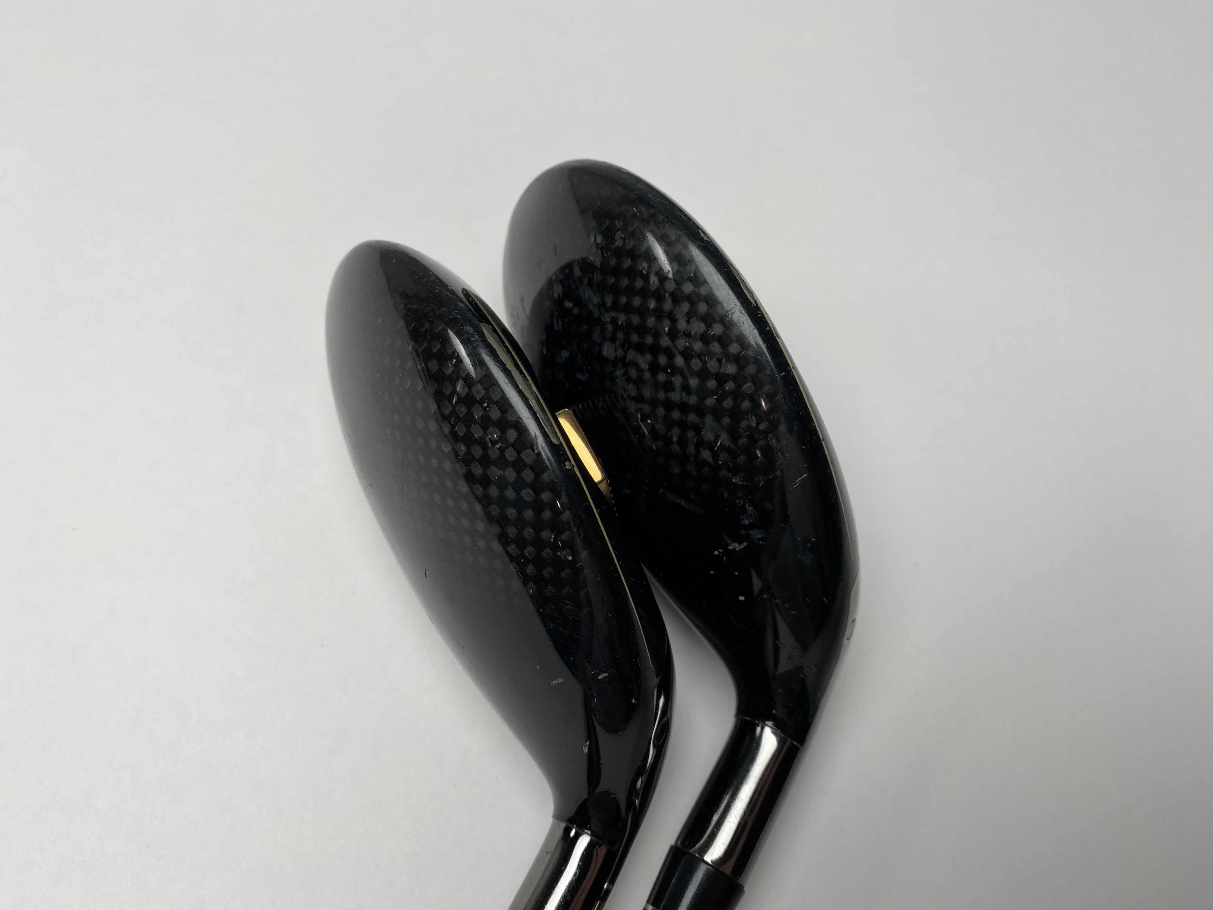 Callaway EPIC Flash Star 5 & 6 Hybrid Set 25* 28* ATTAS