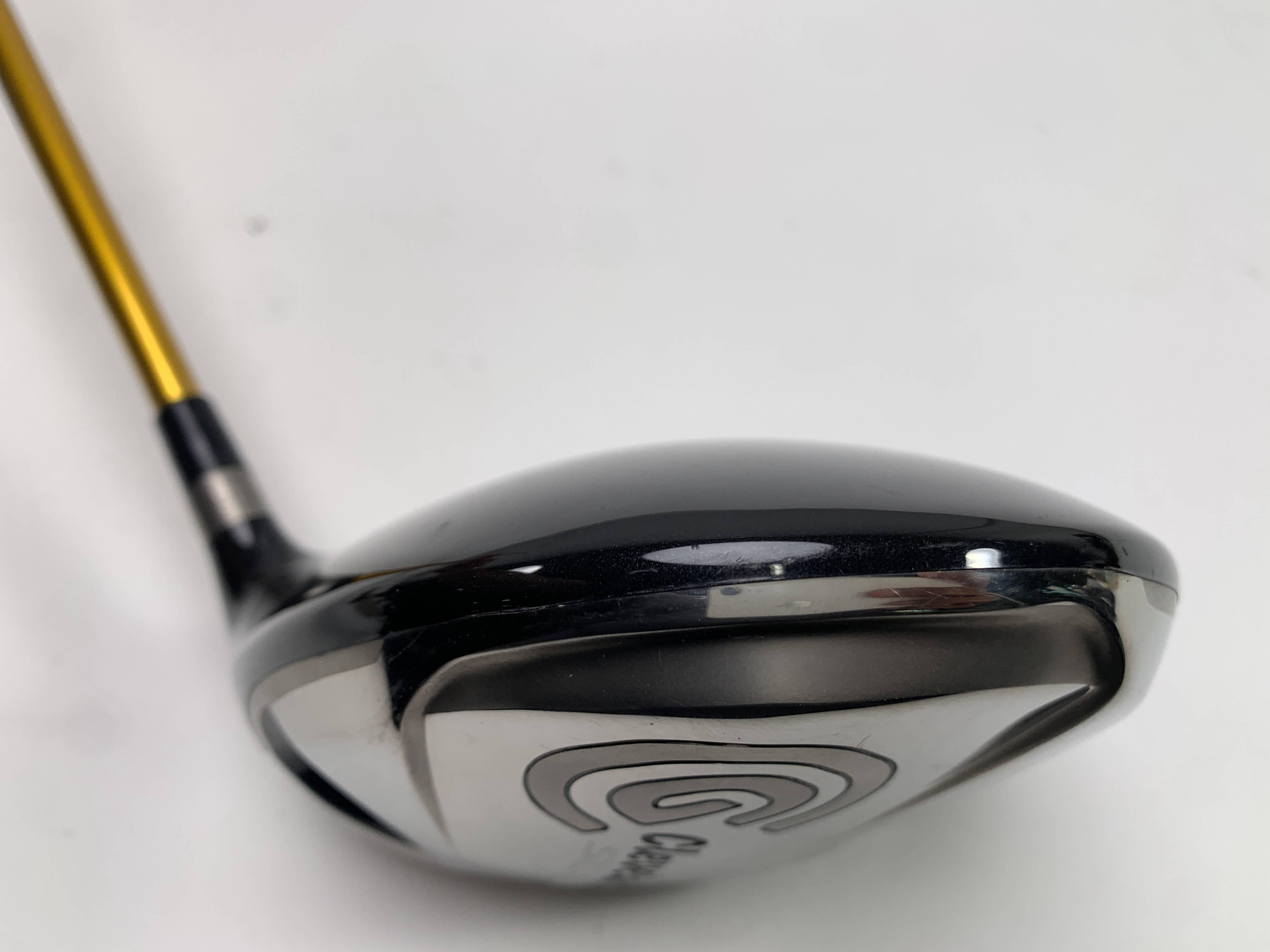 クリーブランド✨3W ✨15.5°✨フレックスS Cleveland SL 290 Driver 9* Miyazaki C.Kua 43S Flex 8722