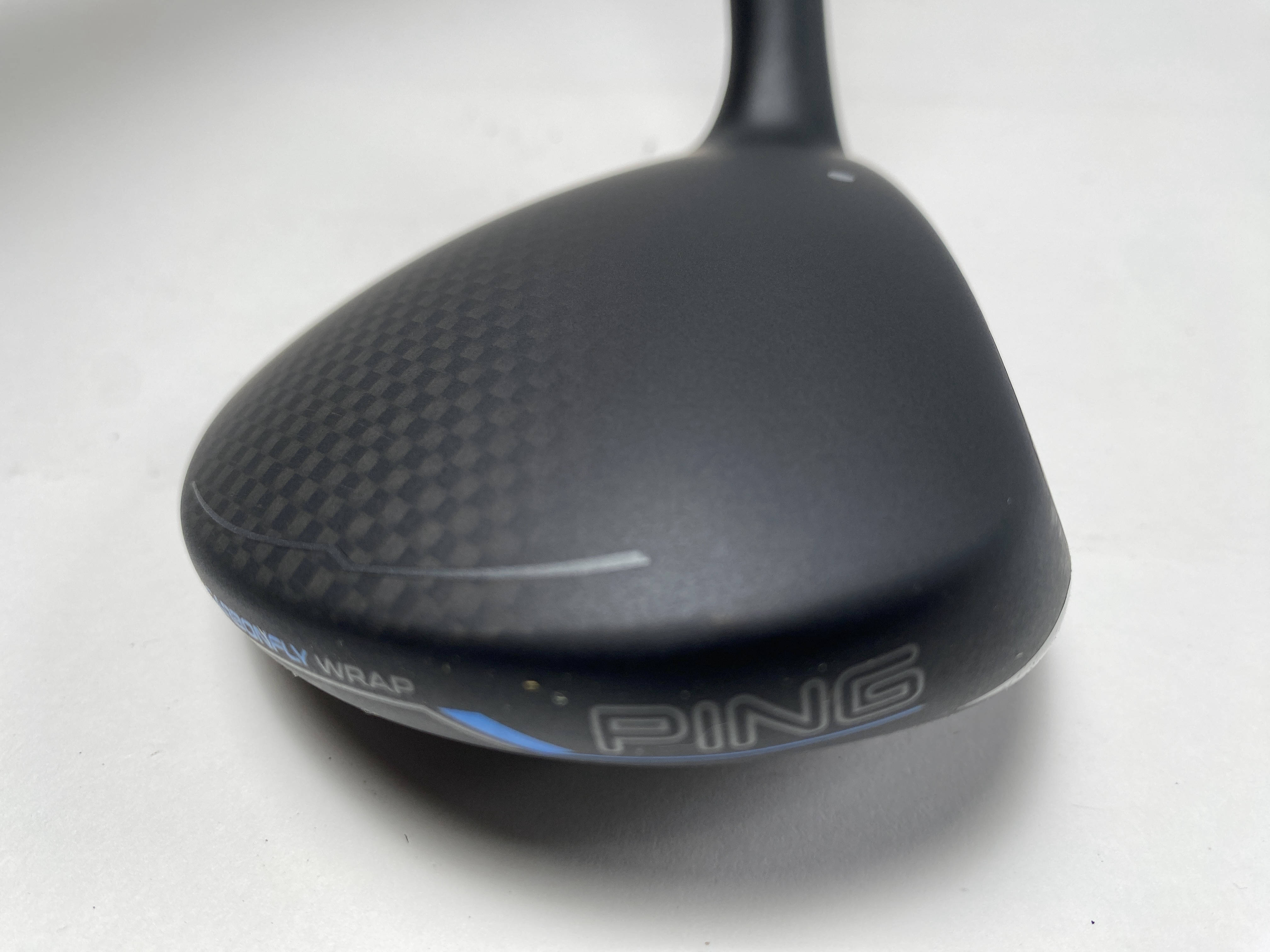 Ping G440 MAX 9 Fairway Wood 24* Alta Quick 45g Senior Graphite
