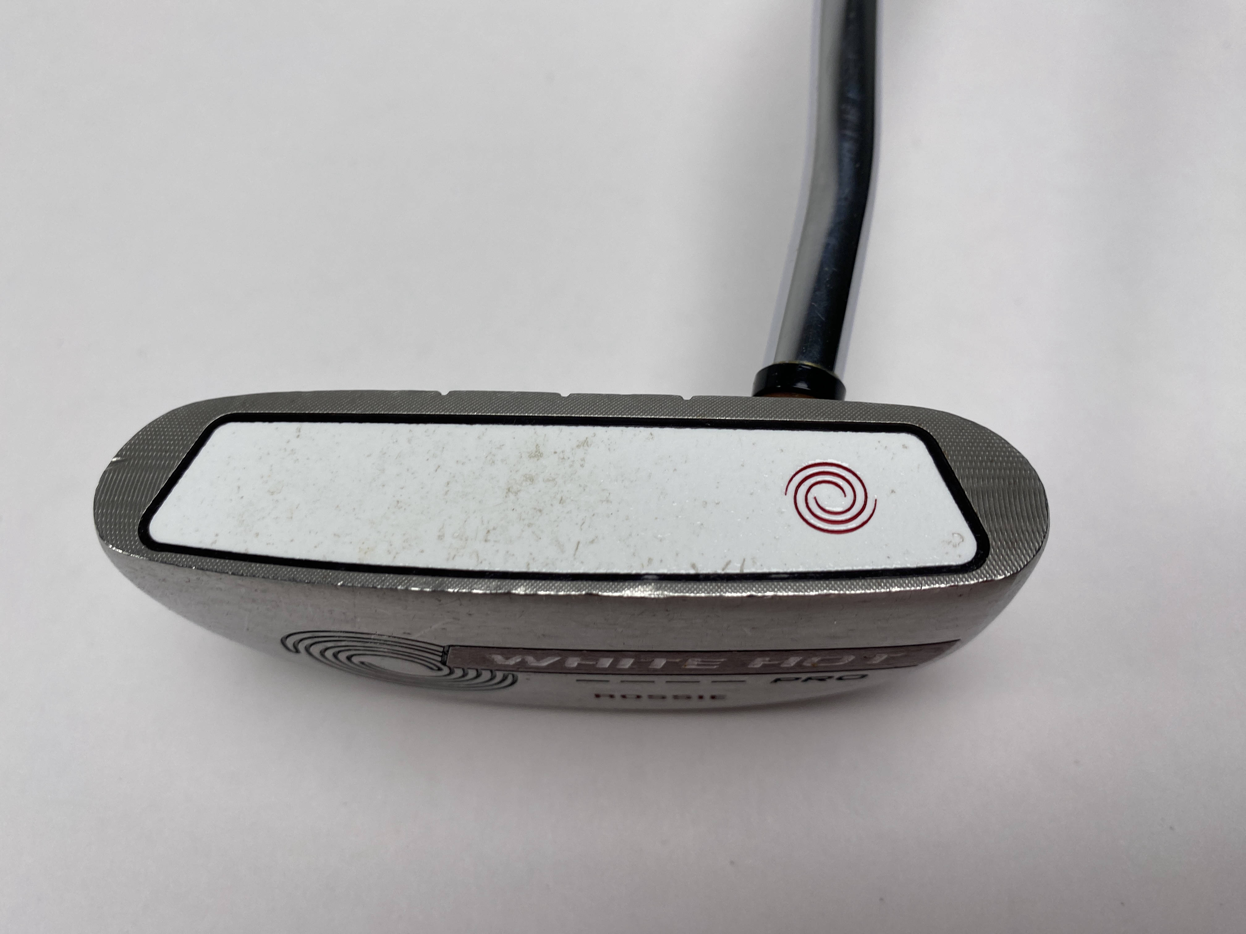 Odyssey White Hot Pro Rossie Putter 33