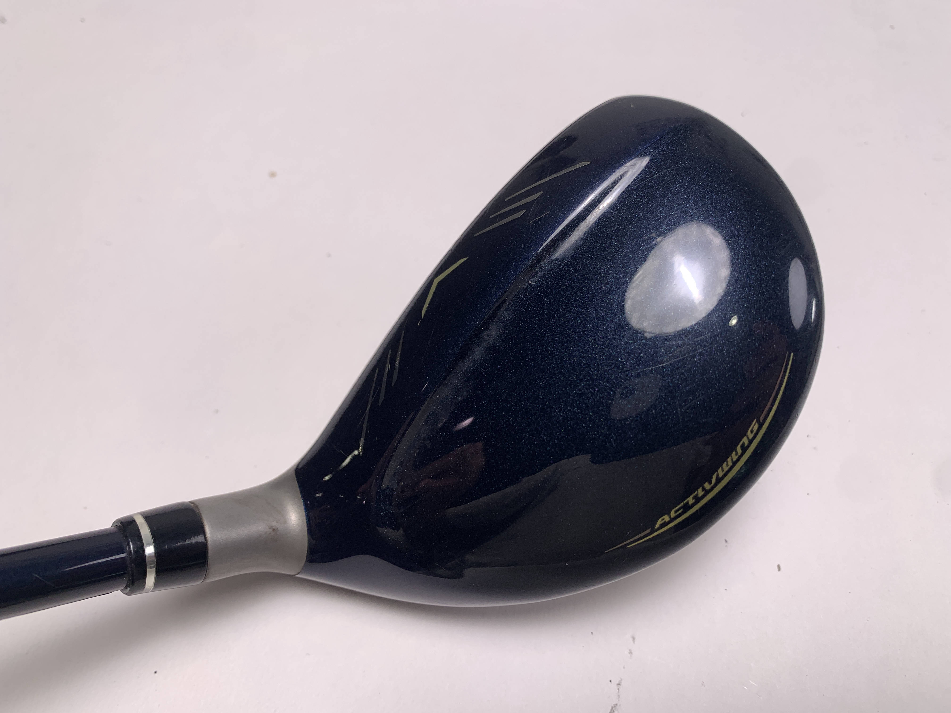 XXIO 12 4 Hybrid 20* MP 1200 Flex Code 2212 42g Regular Graphite