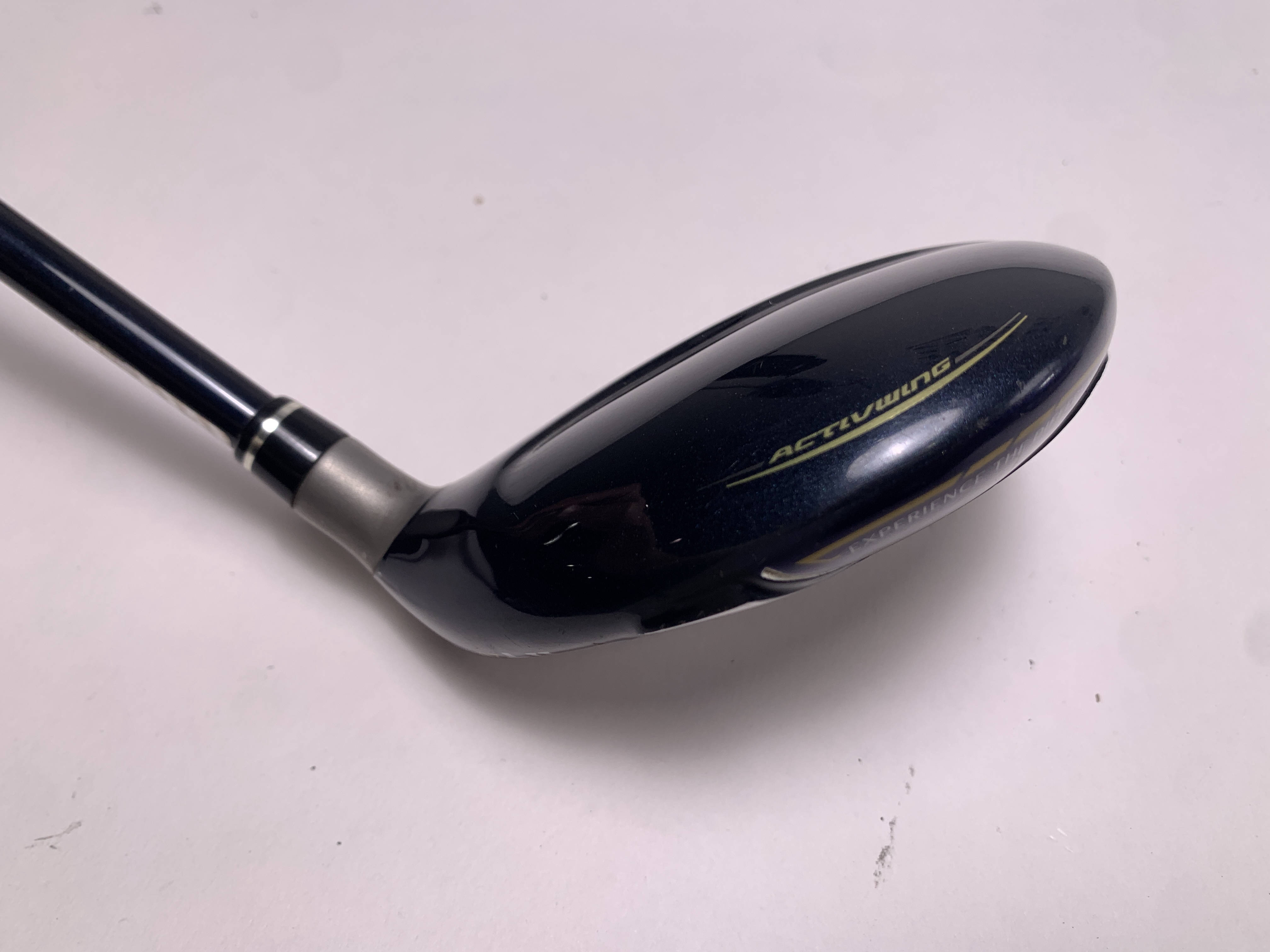 XXIO 12 4 Hybrid 20* MP 1200 Flex Code 2212 42g Regular Graphite
