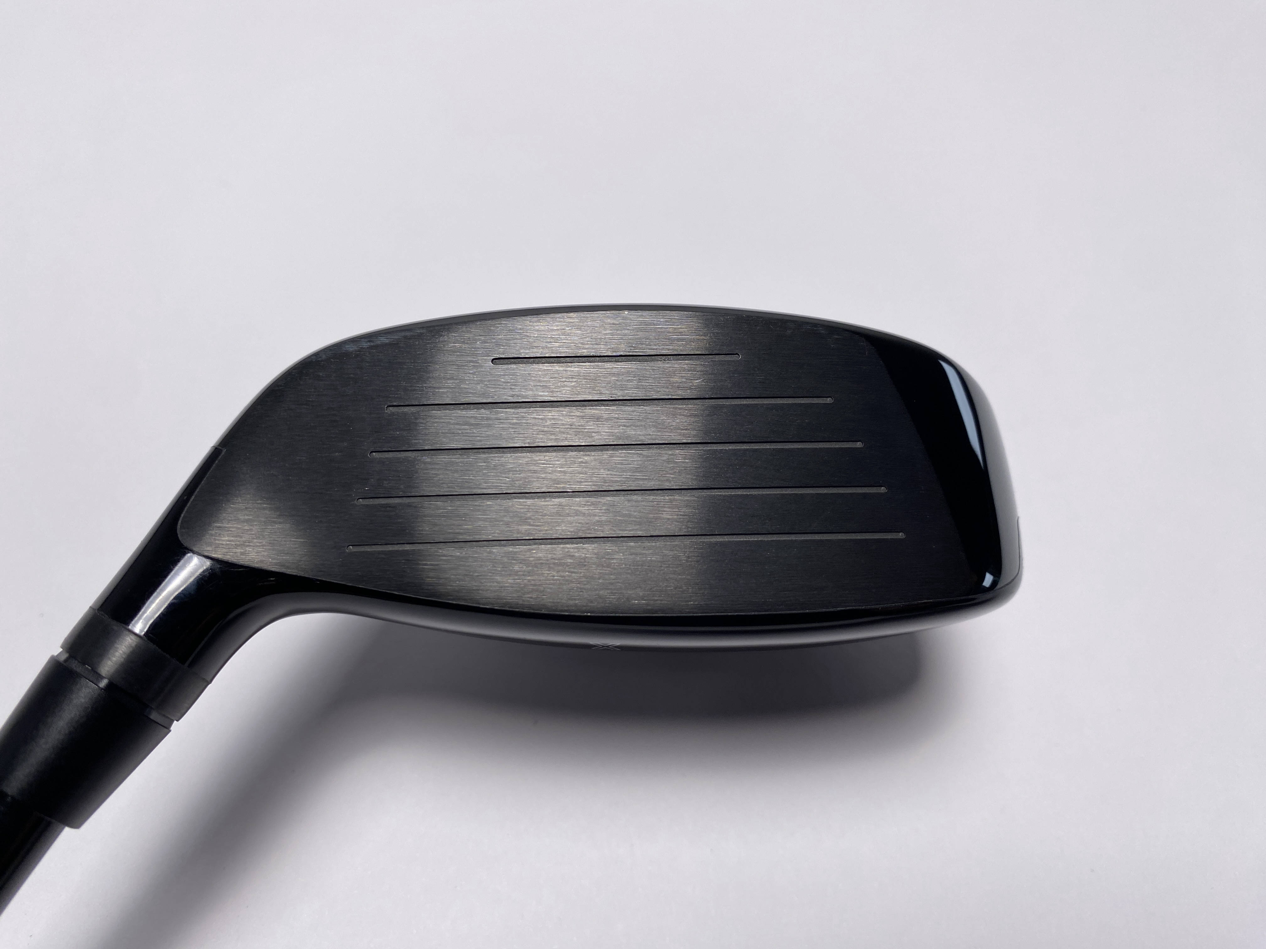 PXG 0311 Black OPS 3 Hybrid 19* Tensei Blue Raw AV Series 75g