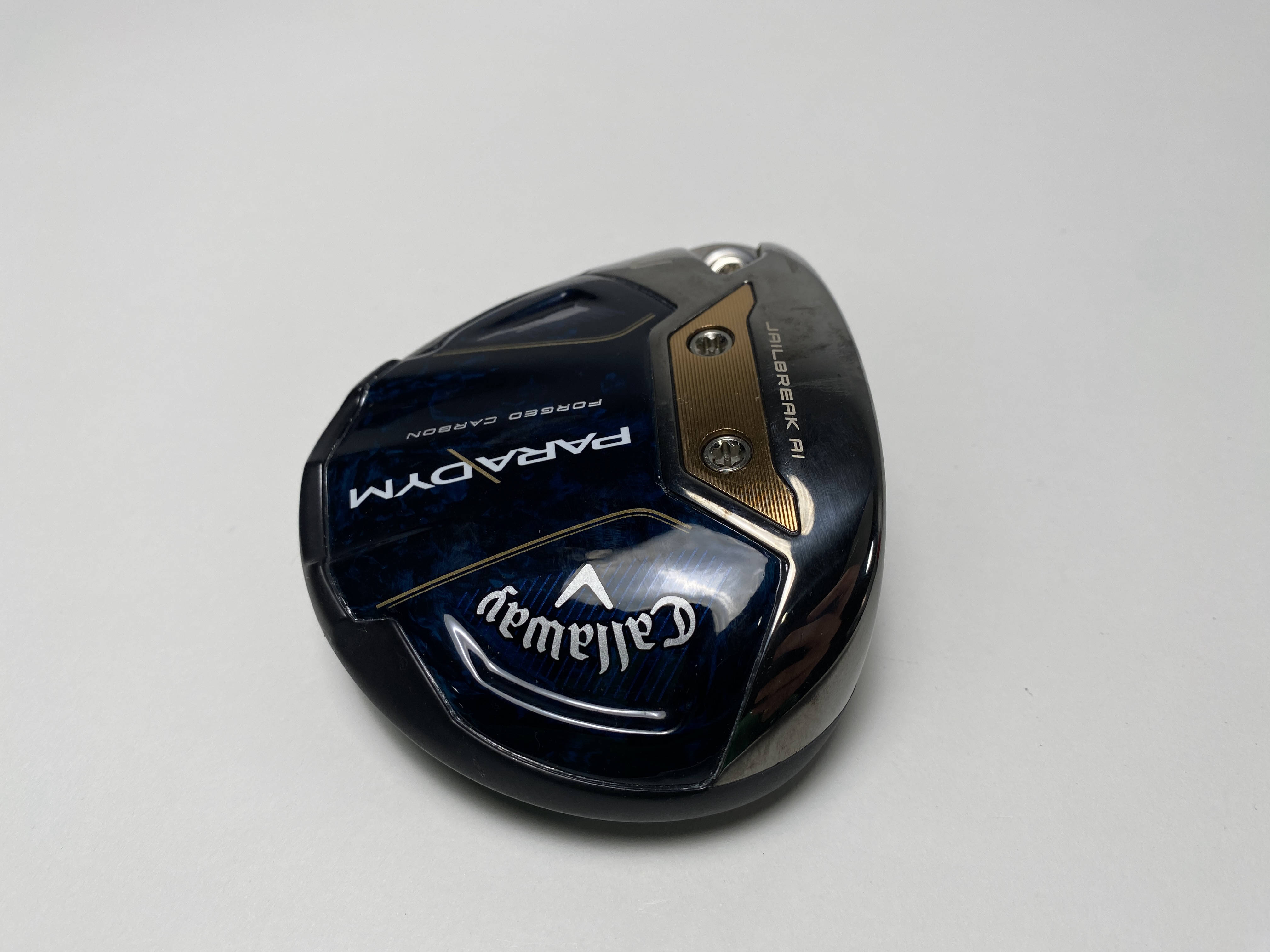 Callaway Paradym Fairway Wood Review - A New Performance Paradigm