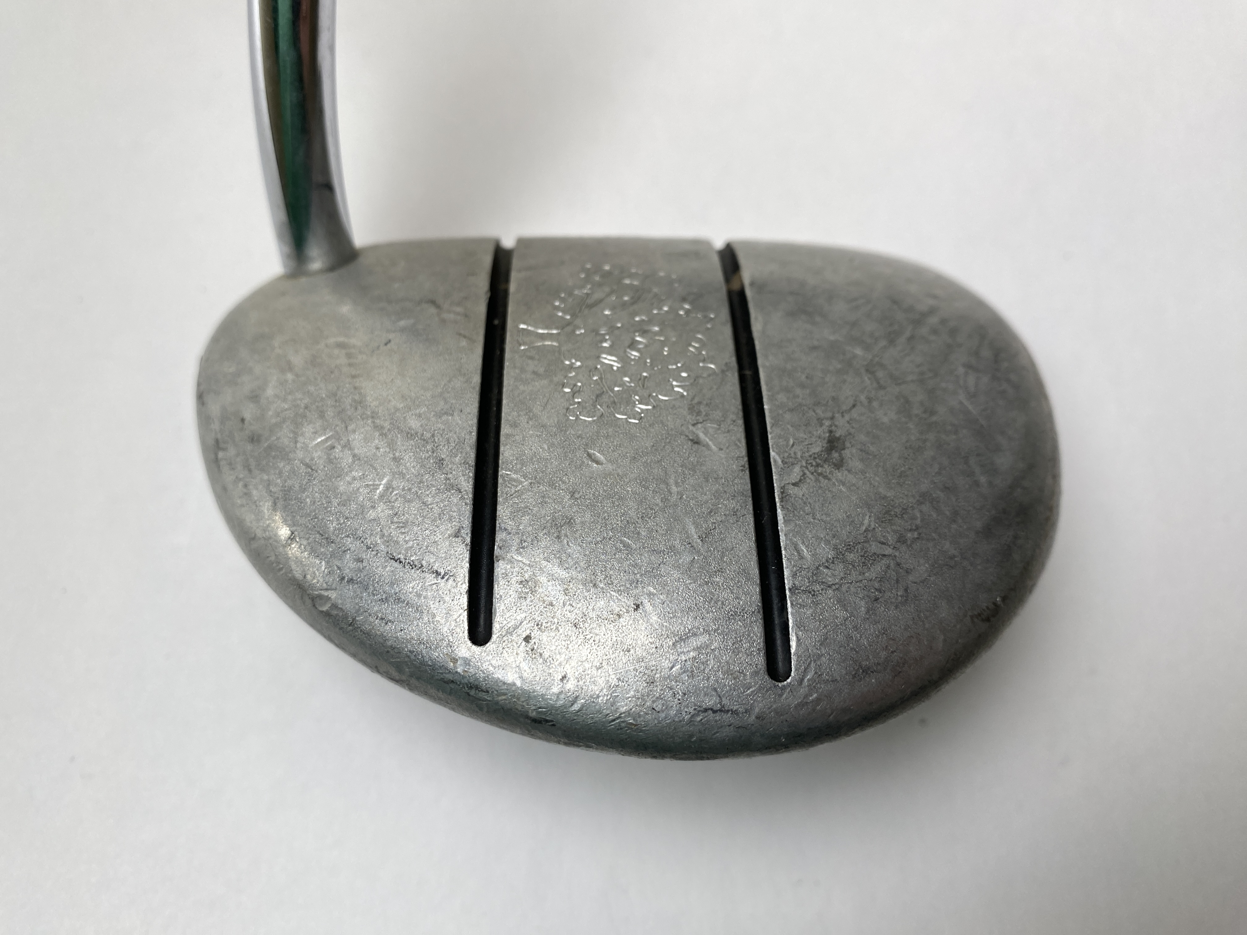 Scotty Cameron Caliente Grand Putter 35