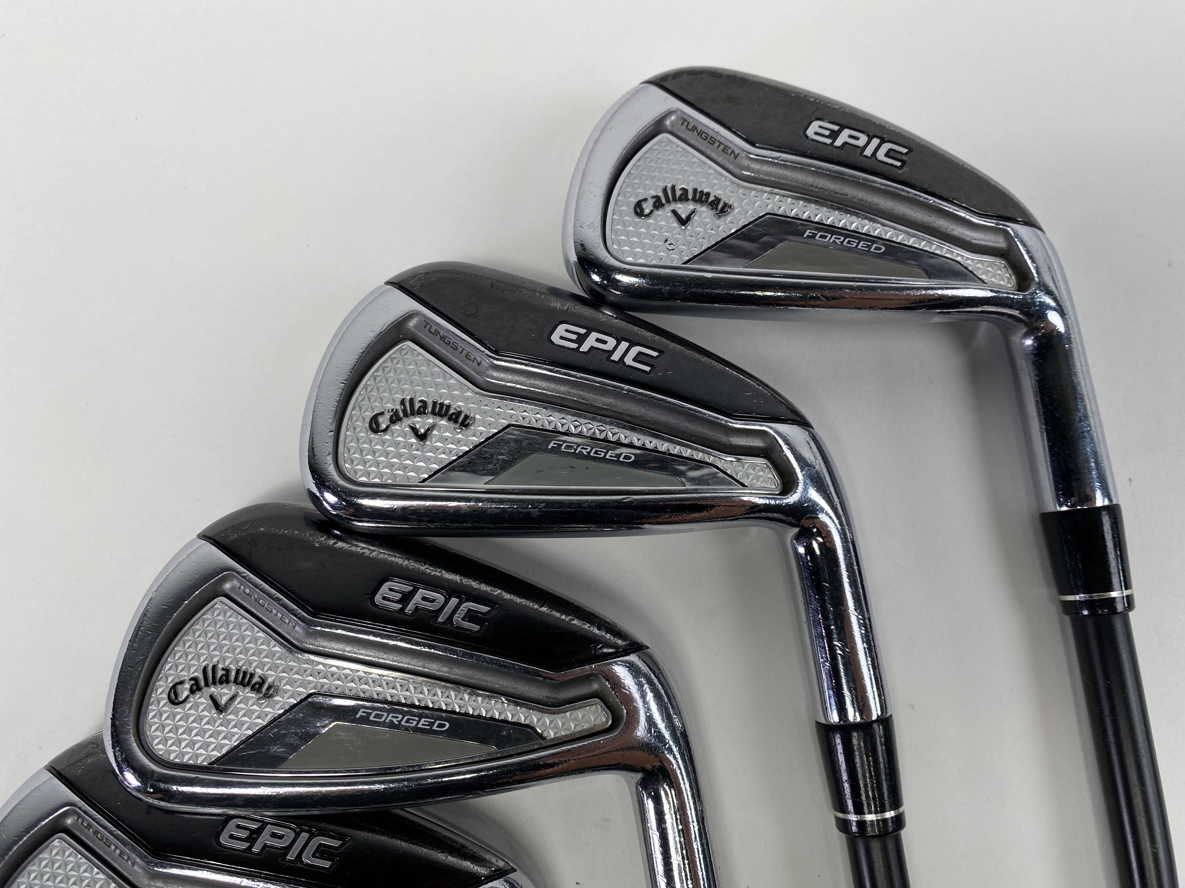 クラブ Callaway EPIC 3U 4U recoil ES クラブ Callaway EPIC 3U 4U