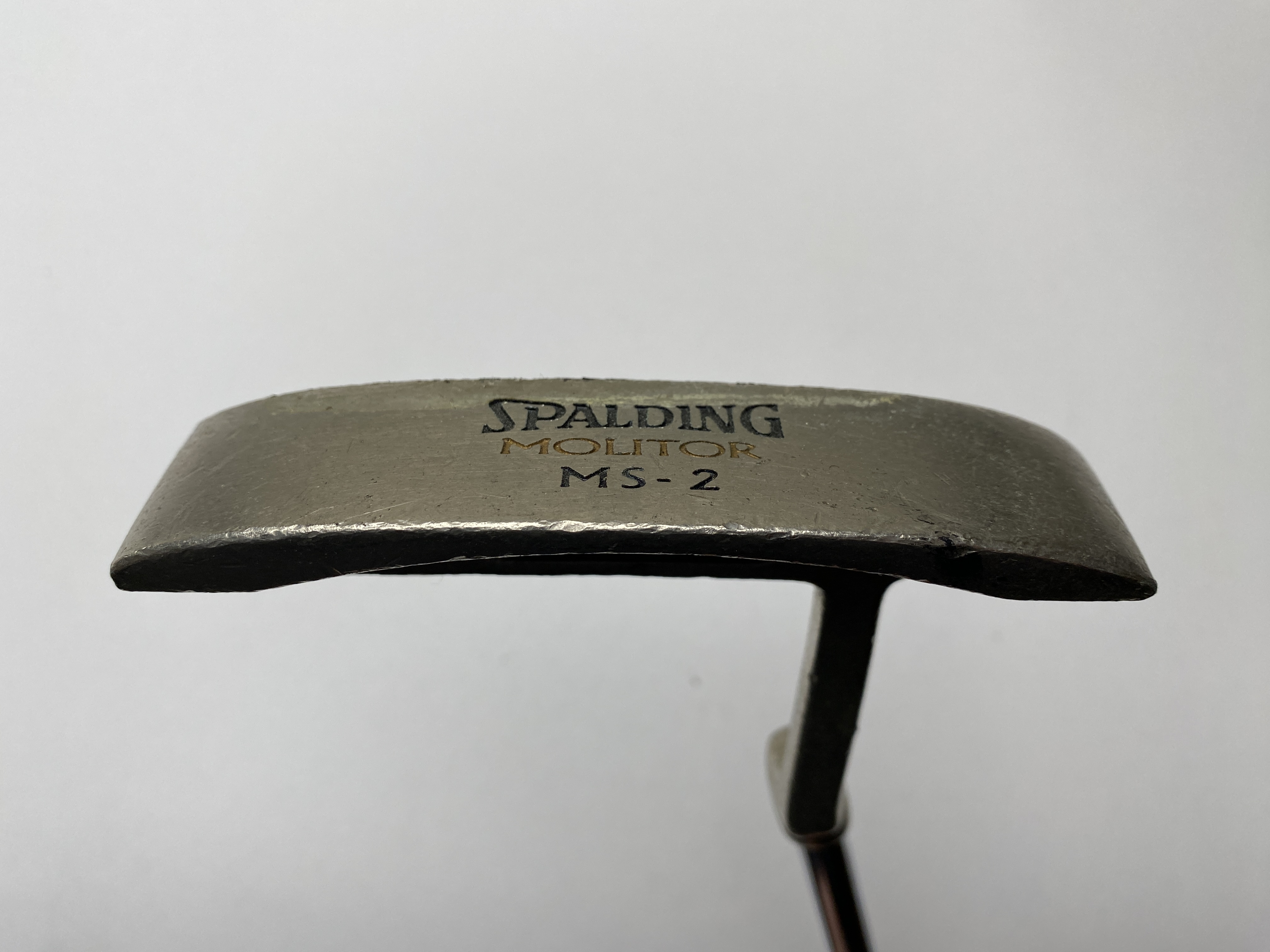Spalding Molitor MS-2 Putter 35