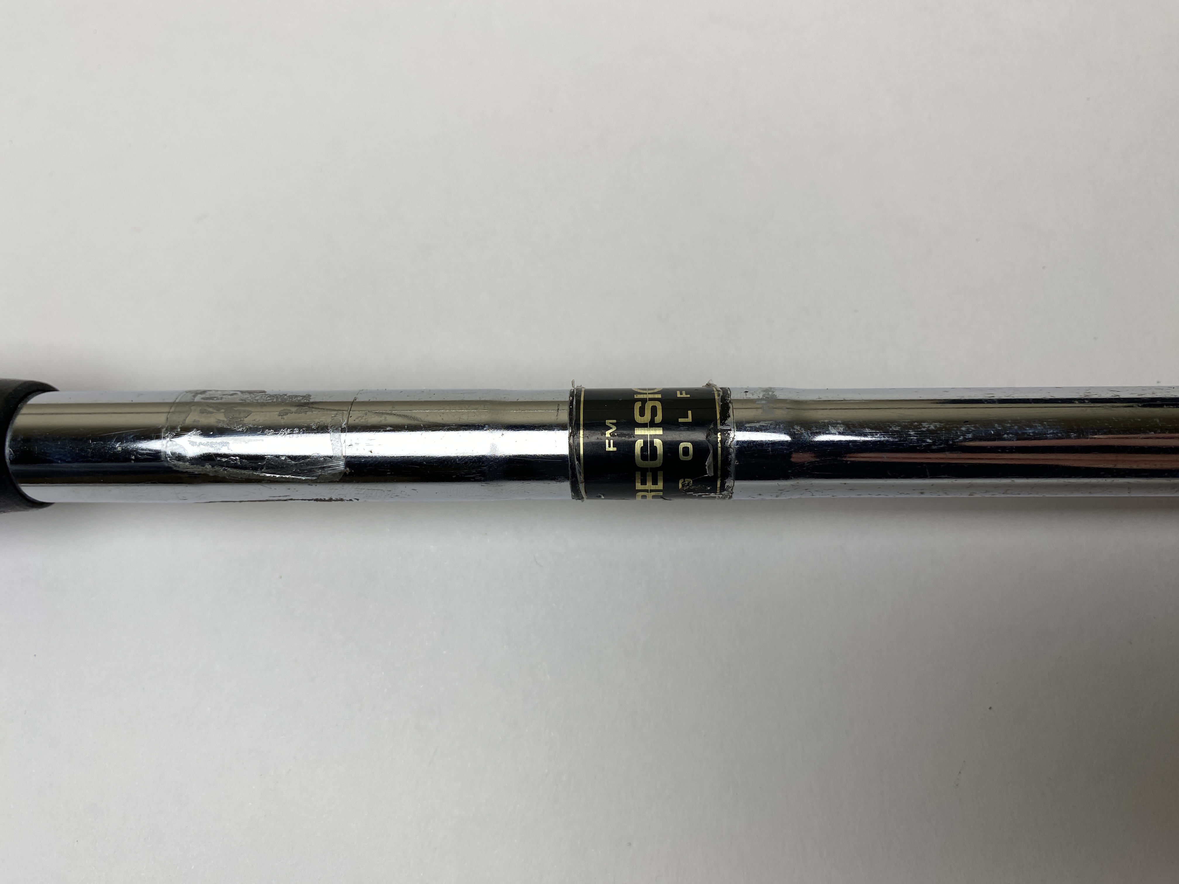 Spalding Molitor MS-2 Putter 35