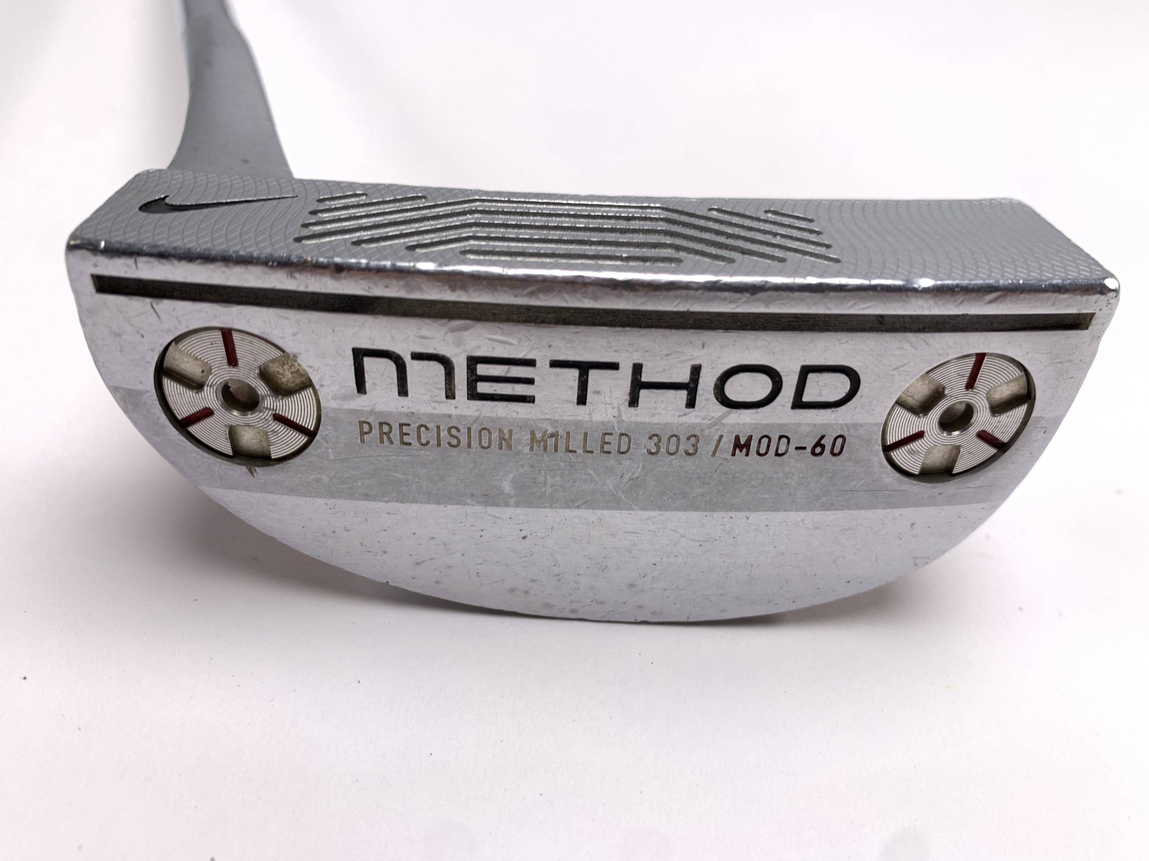 Nike Method MOD 60 Putter 35