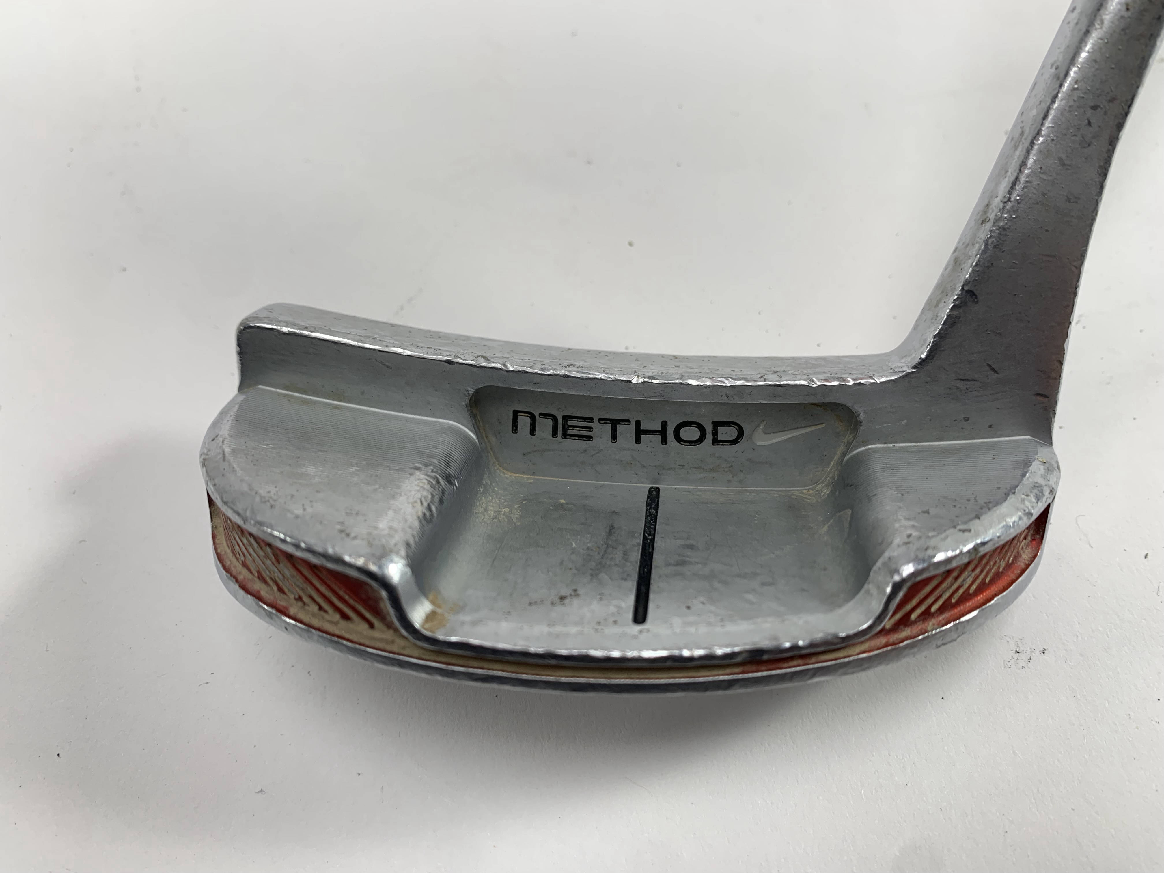 Nike Method MOD 60 Putter 35