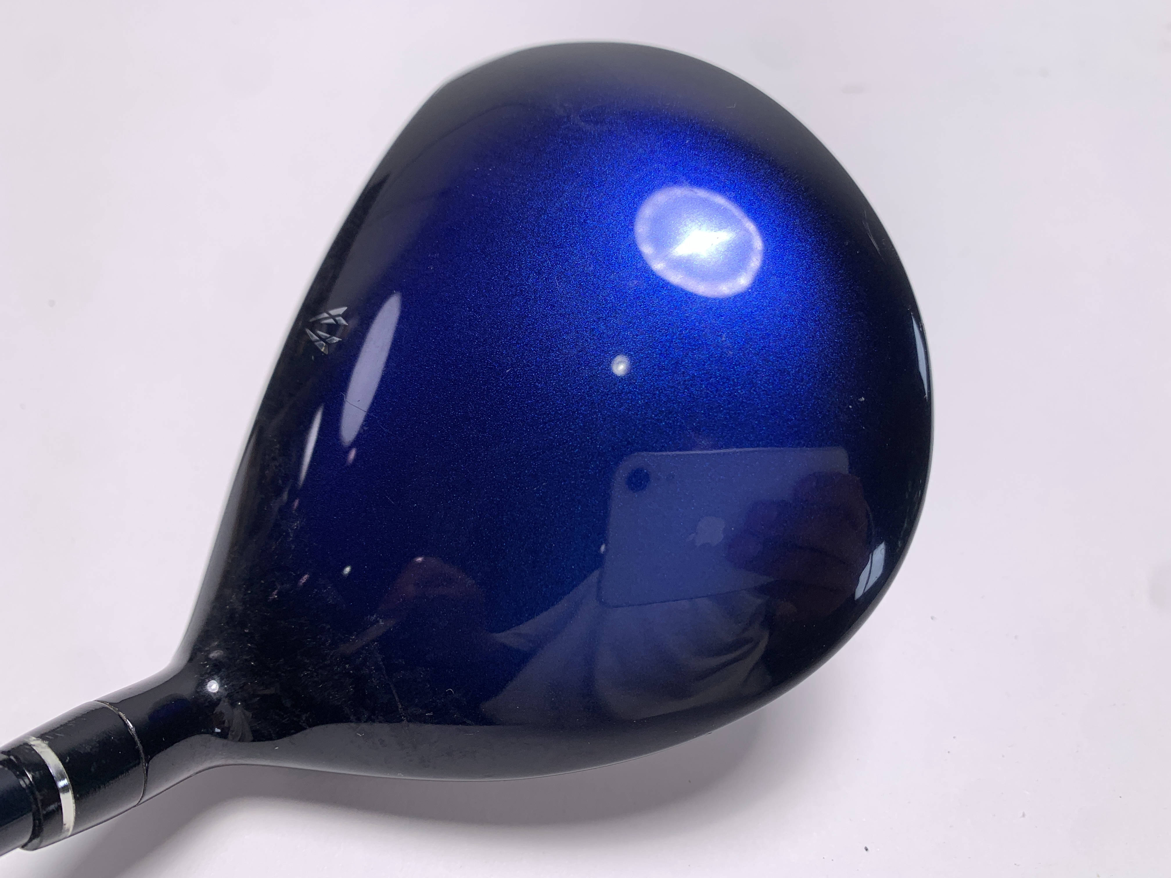 XXIO 12 3 Fairway Wood 15* MP 1200 Flex 4422 41g Stiff RH Midsize