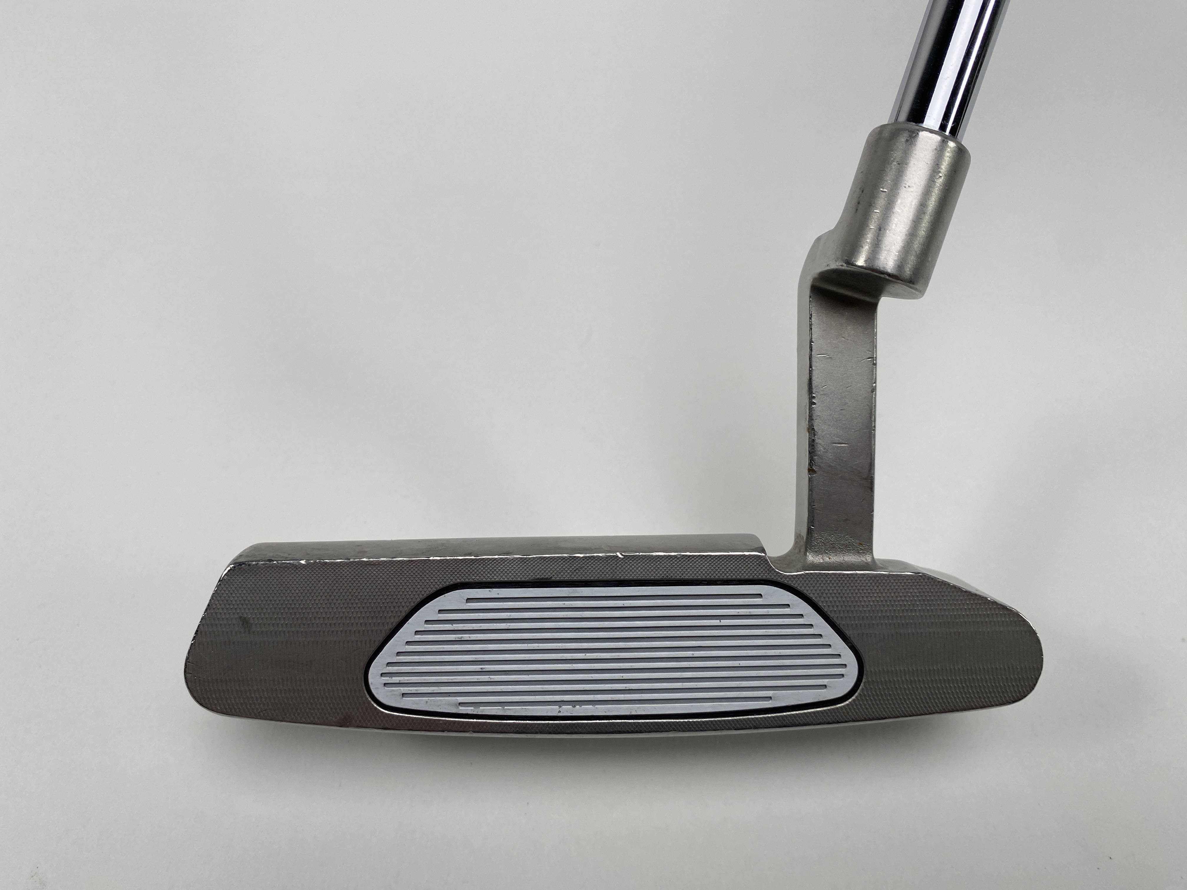 TaylorMade TP Collection Soto Putter 34