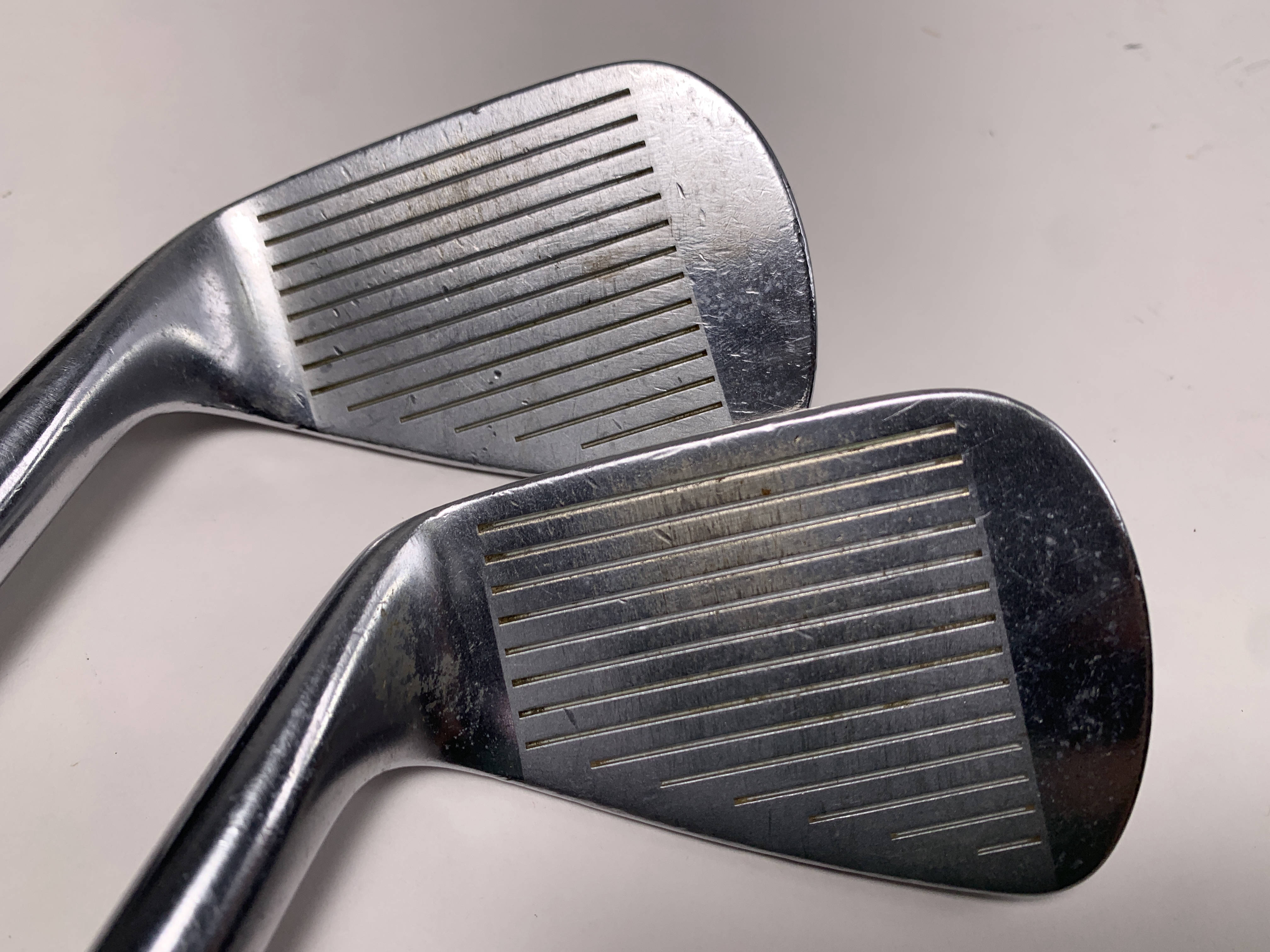 Miura MC-501 Iron Set 4-PW KBS Tour C-Taper 130g Extra Stiff Steel