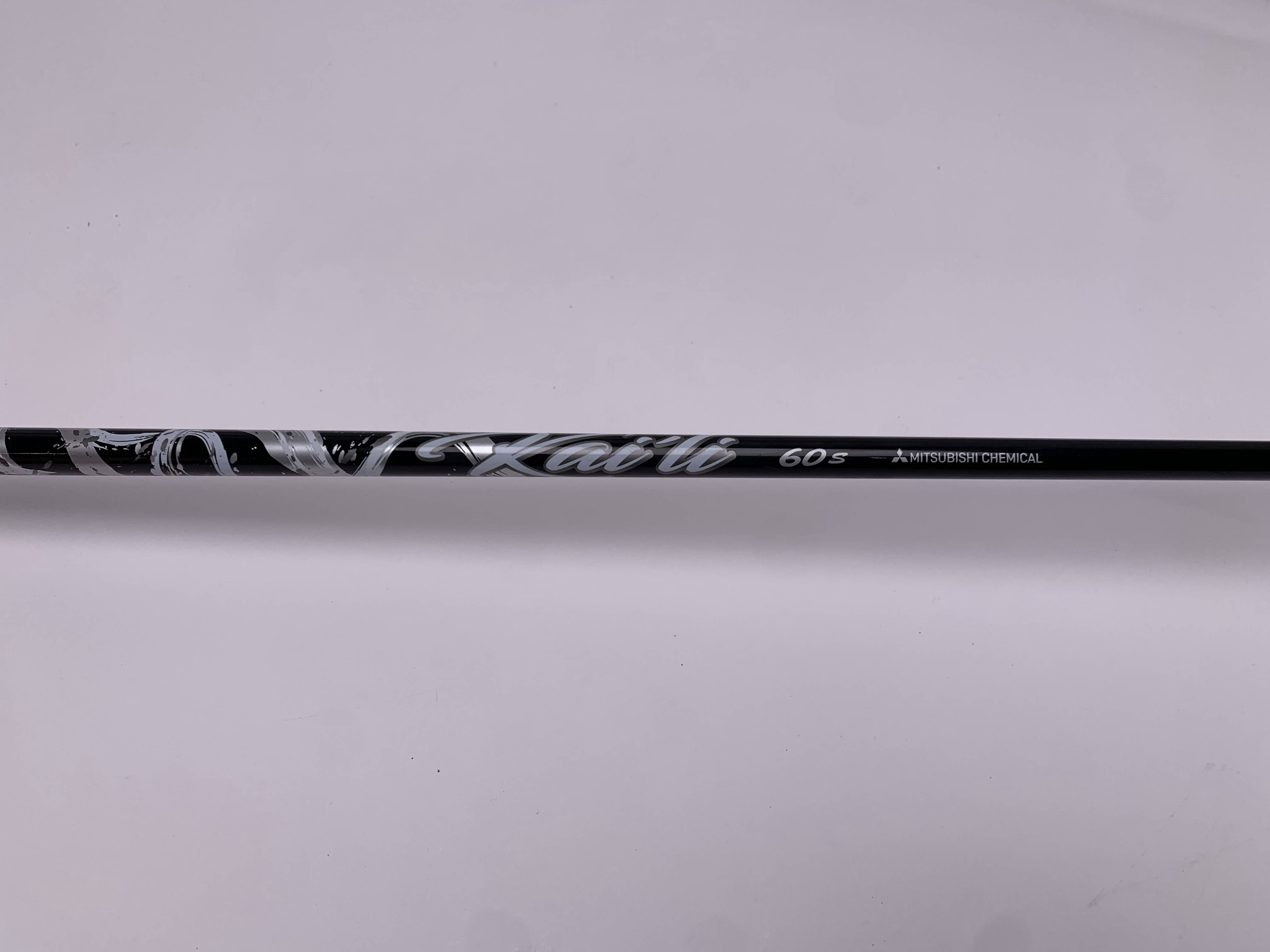 Ping G410 Plus Driver 10.5* Kai'li White 60S 60g Stiff