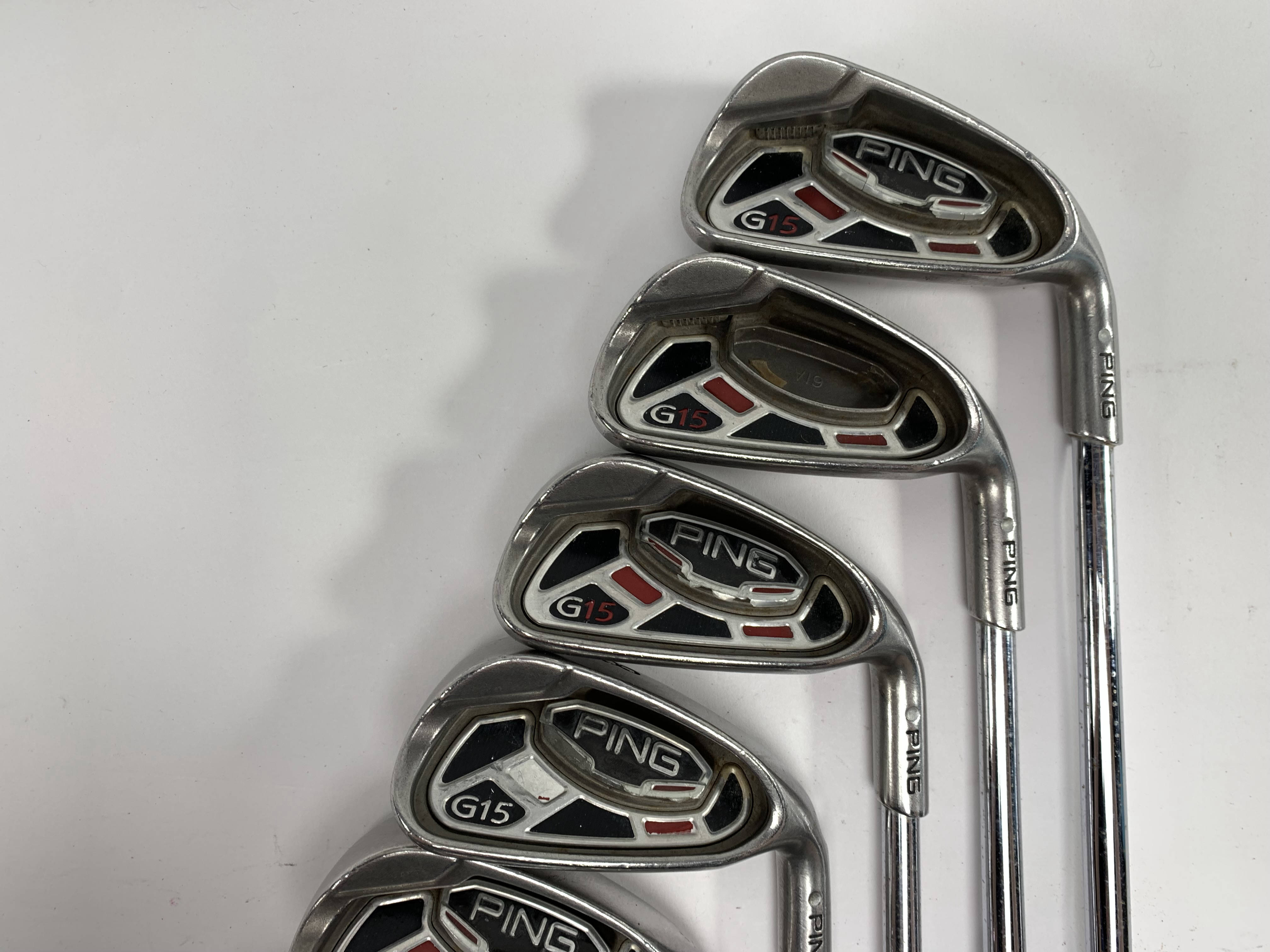 PING - 【専用】PING HARWOOD34インチ 04b17bd15393b3cb6bba7b70707579