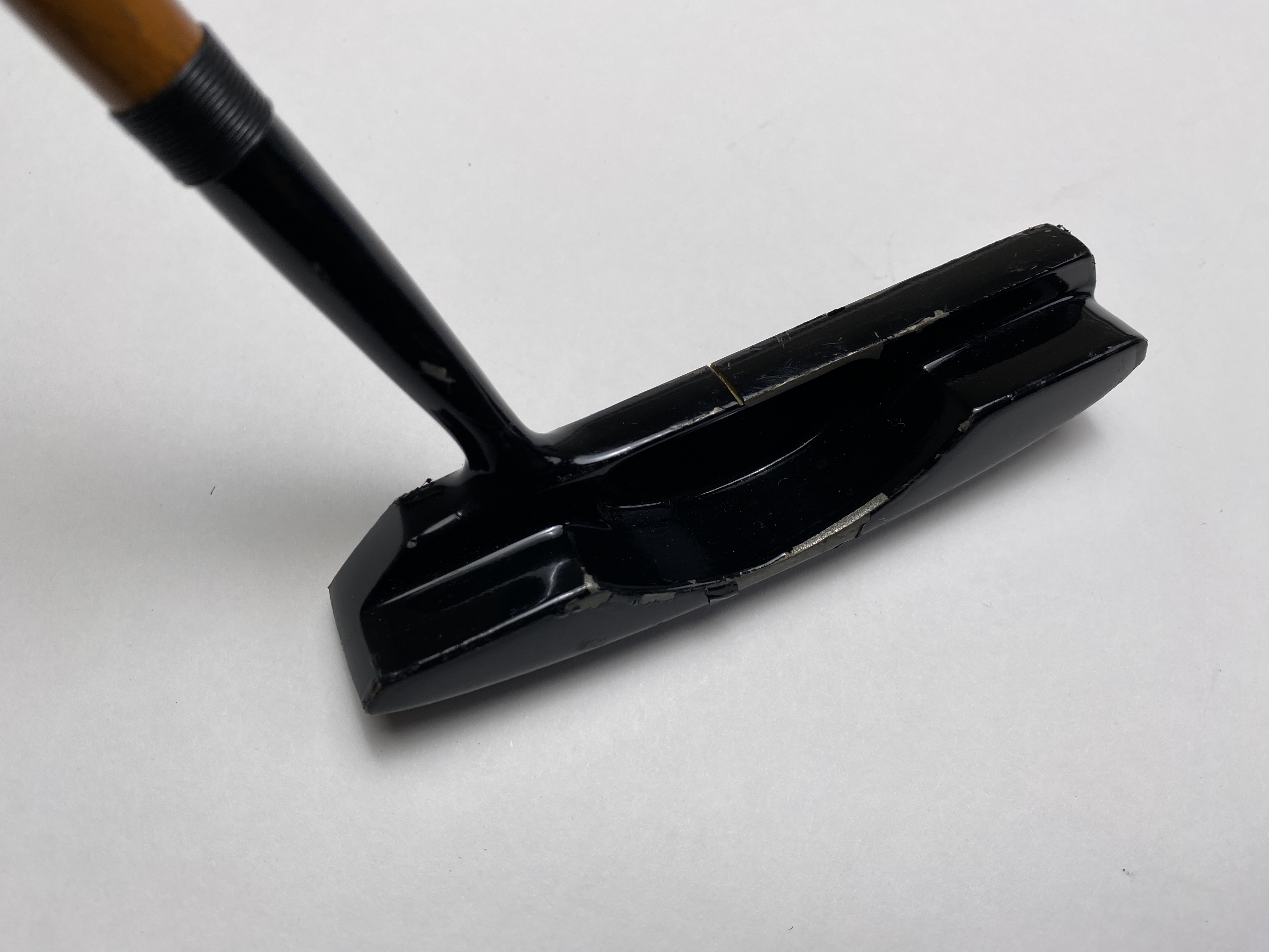 Callaway MF-3 パター キャロウェイ Callaway MF-3 パター ゴルフ クラブ vintage