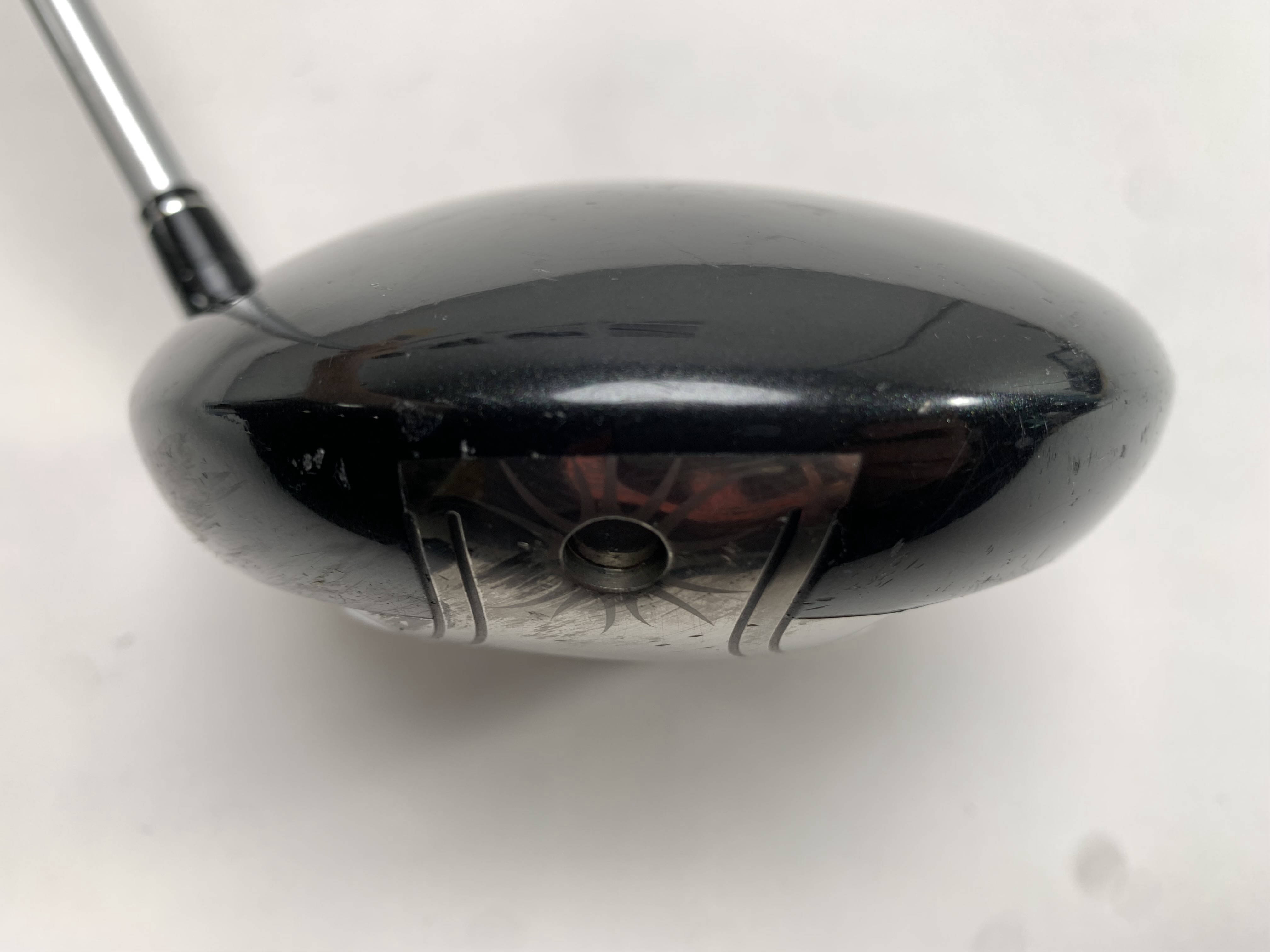 Callaway Solaire Gems Driver 13.5* Solaire 55g Regular Graphite