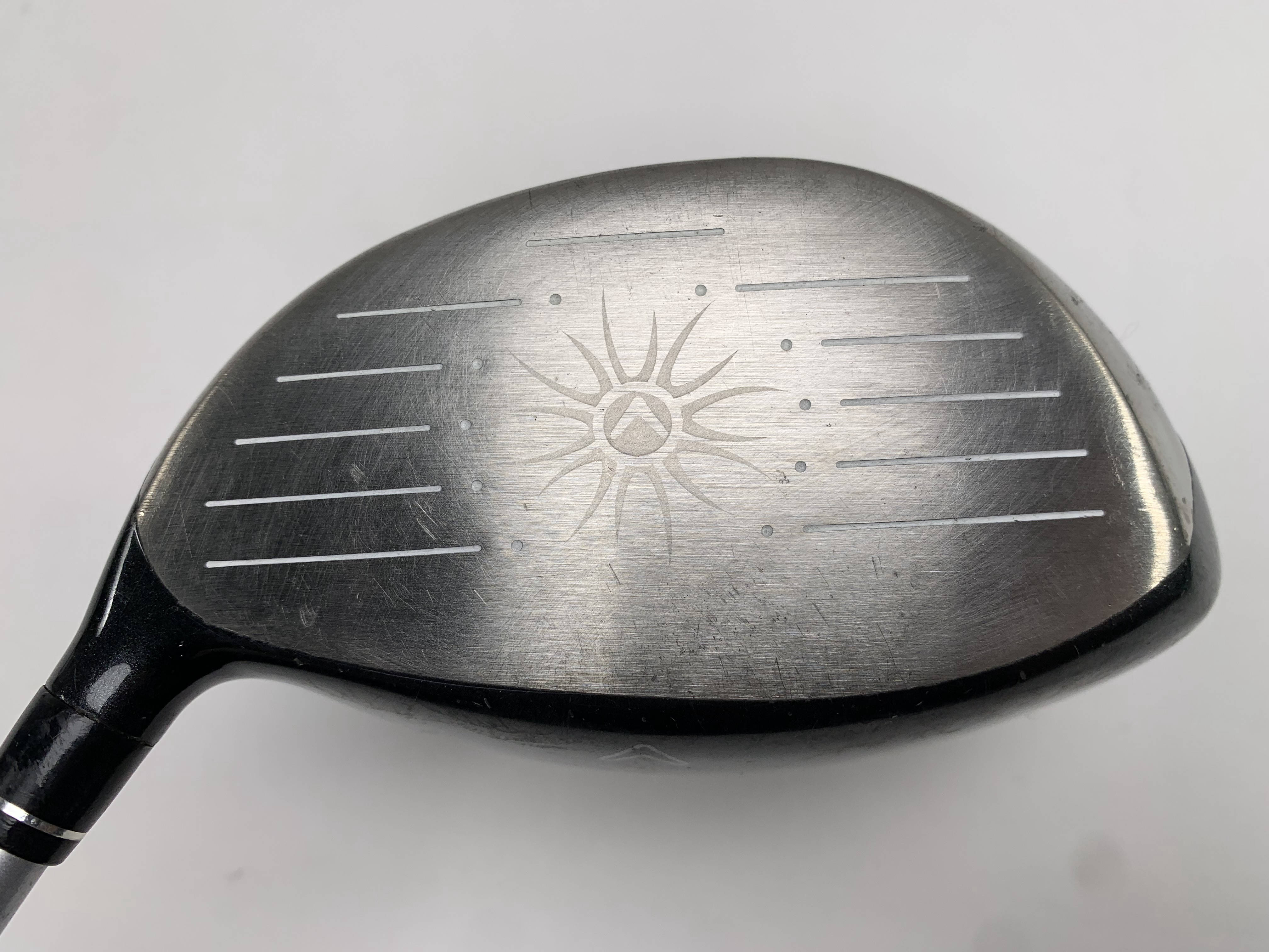 Callaway Solaire Gems Driver 13.5* Solaire 55g Regular Graphite