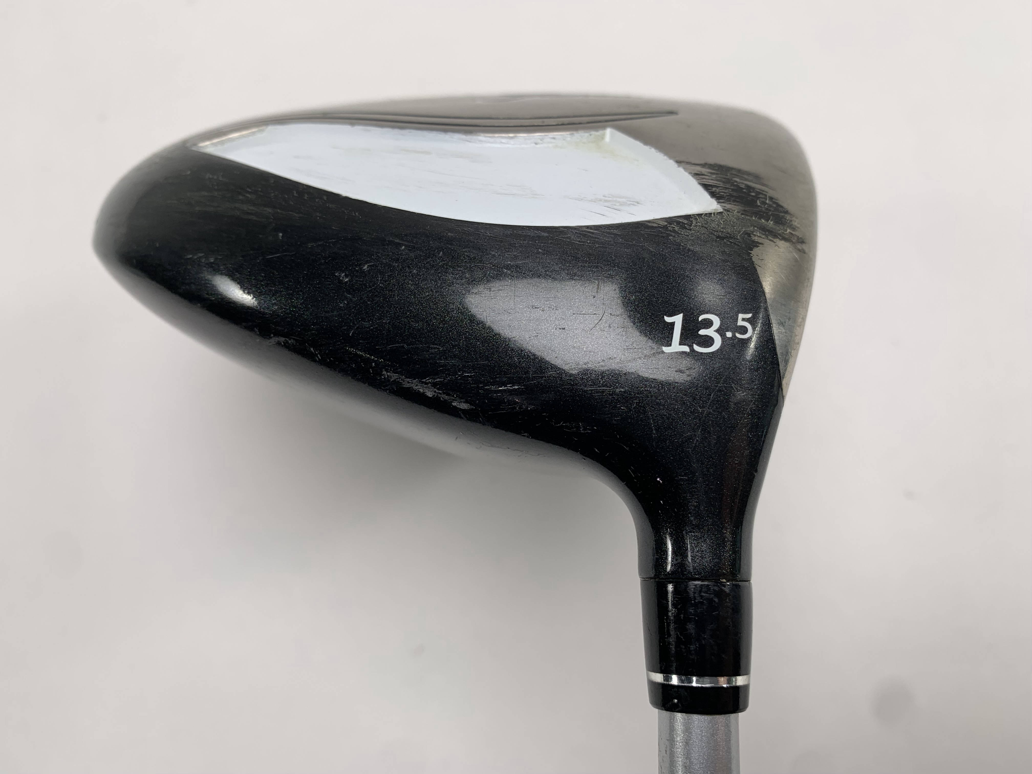 Callaway Solaire Gems Driver 13.5* Solaire 55g Regular Graphite