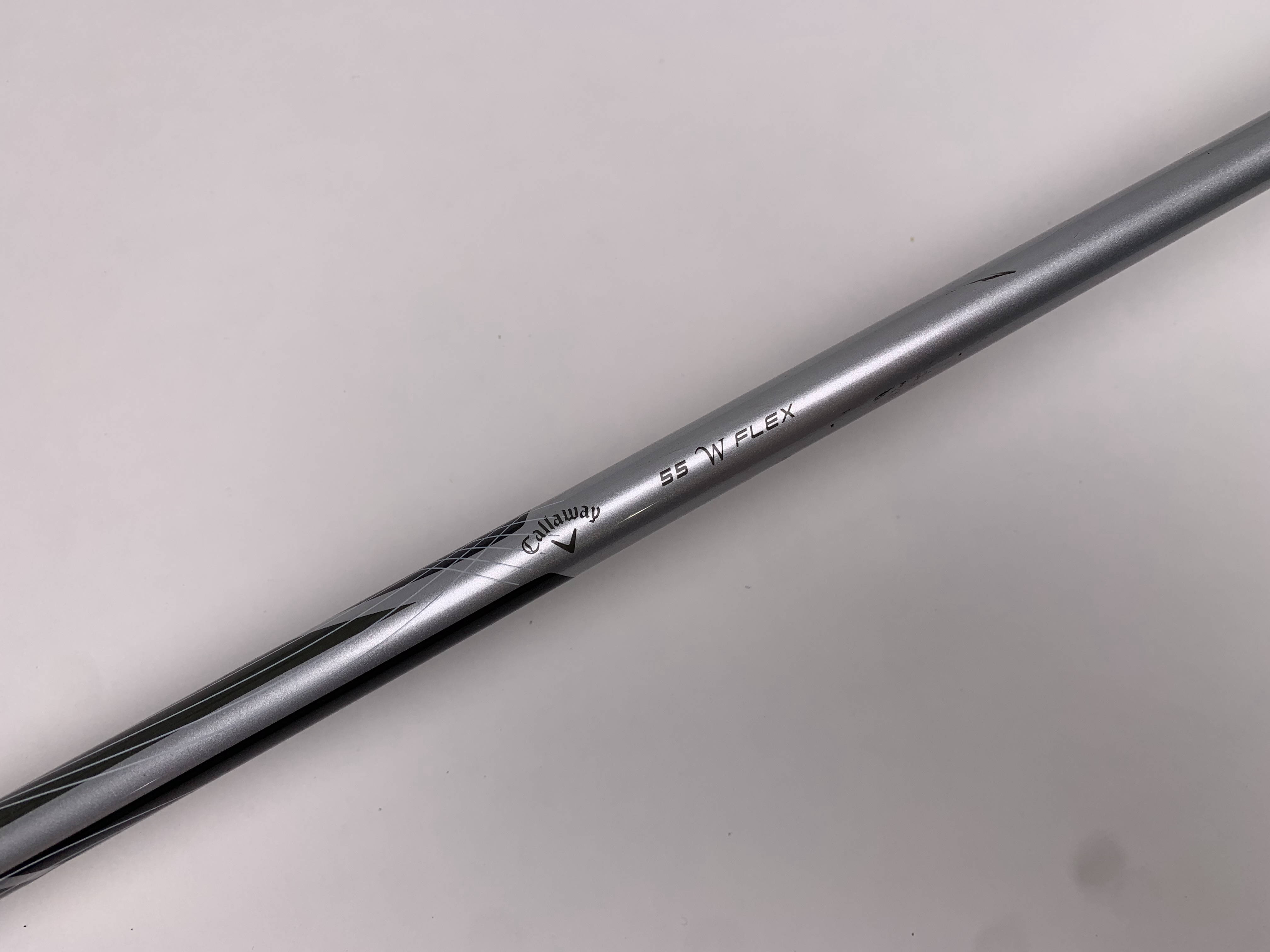 Callaway Solaire Gems Driver 13.5* Solaire 55g Regular Graphite