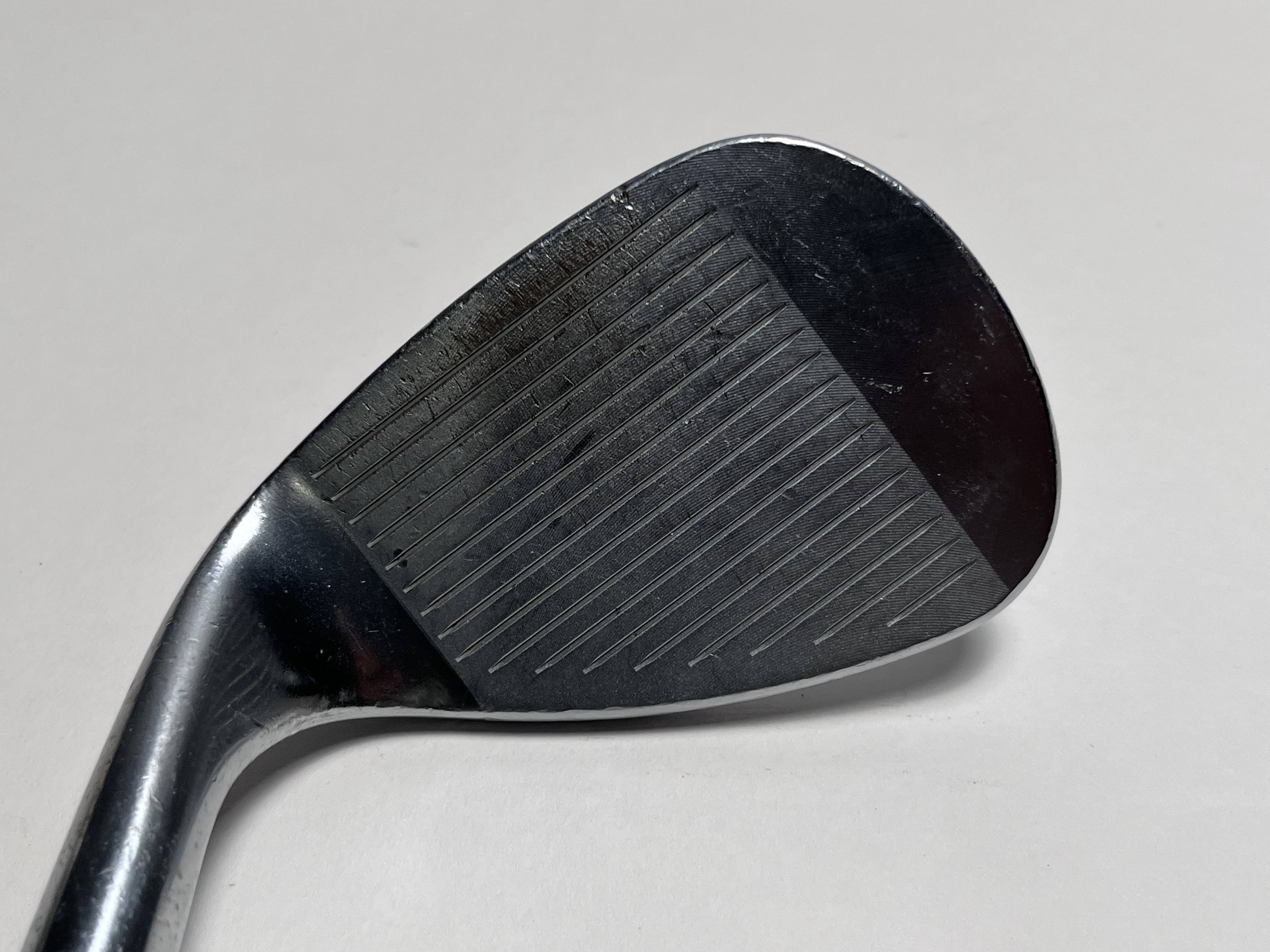 Titleist Vokey TVD SM4 Chrome Wedge 60* M-Grind TT DG S200 Wedge