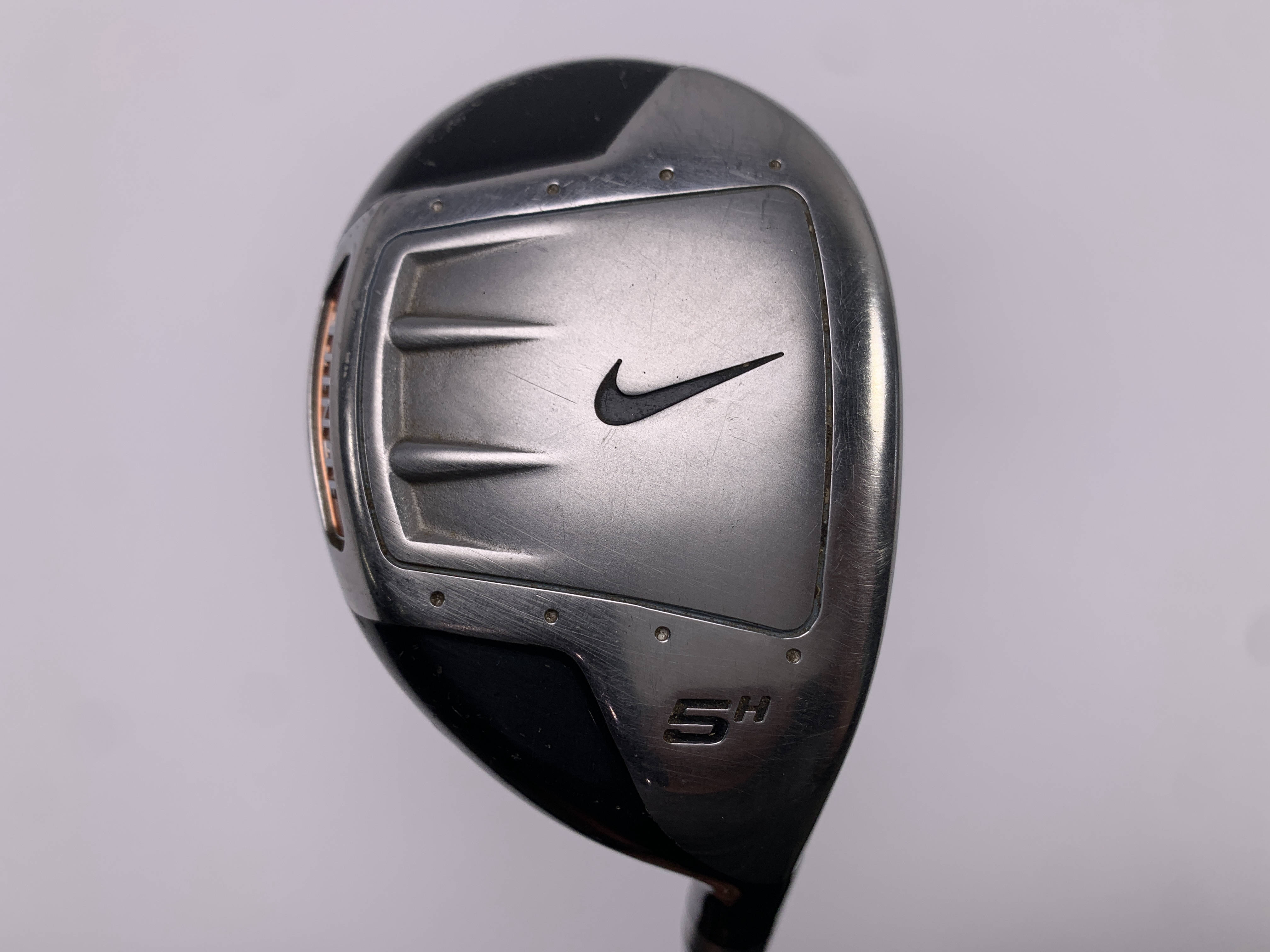 Nike Ignite 5 Hybrid 25* Ignite Ladies Graphite Womens RH | eBay