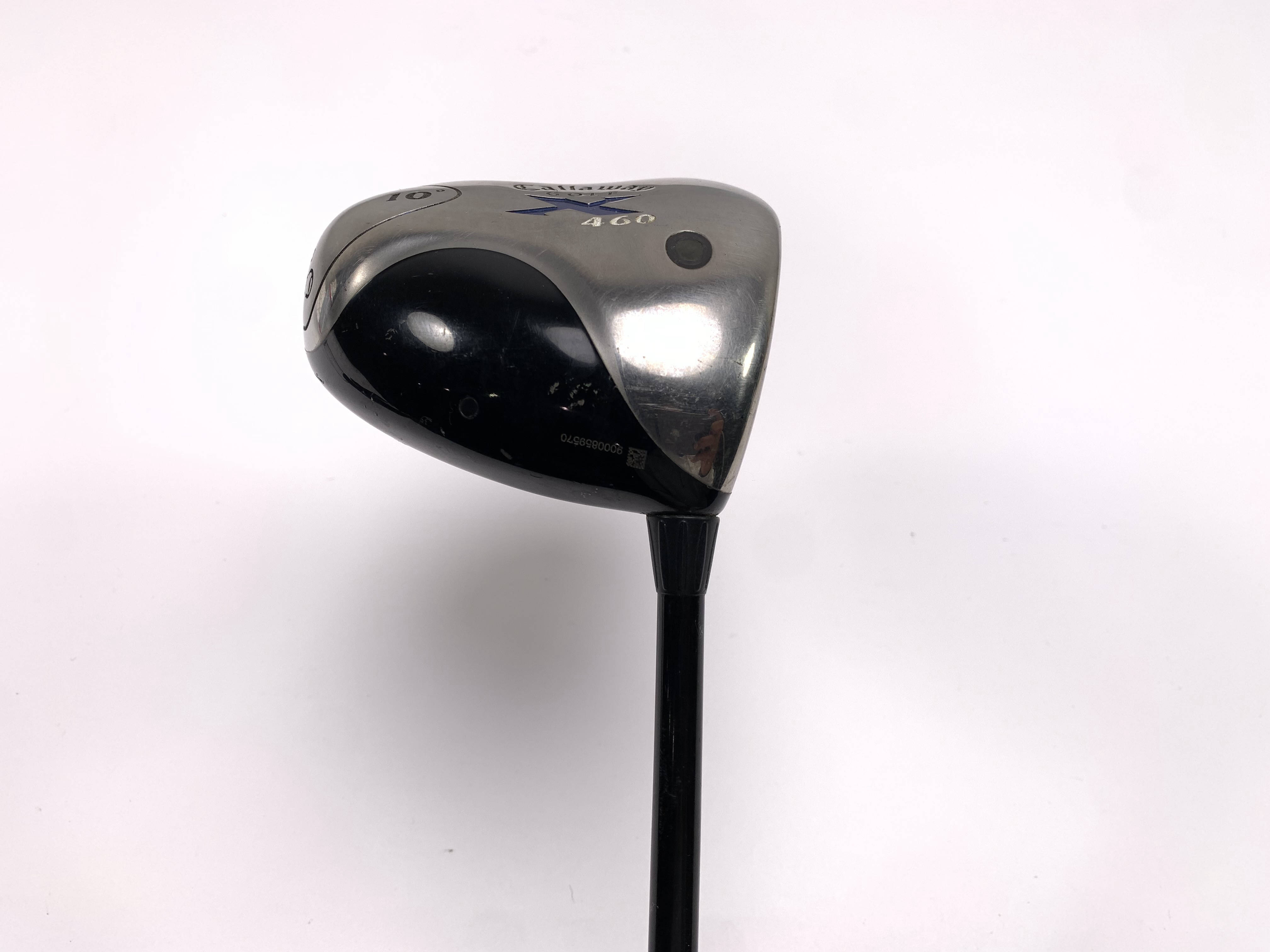 Callaway 日本正規品 Glaze 21 JM ブラック Callaway X 460 Driver 10* Fujikura 60g Light Graphite Mens RH | eBay