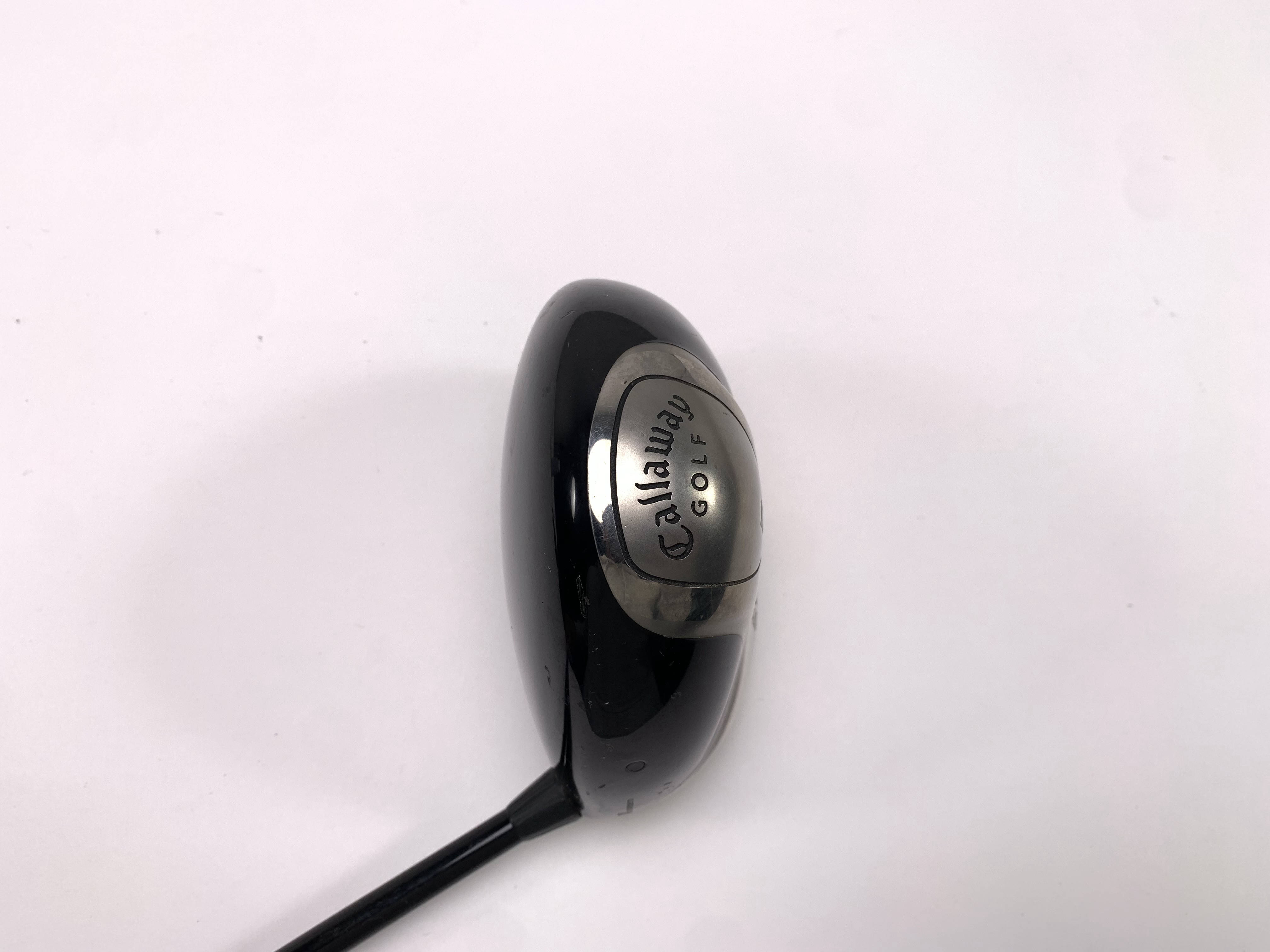 Callaway X 460 Driver 10* Fujikura 60g Light Graphite Mens RH | eBay