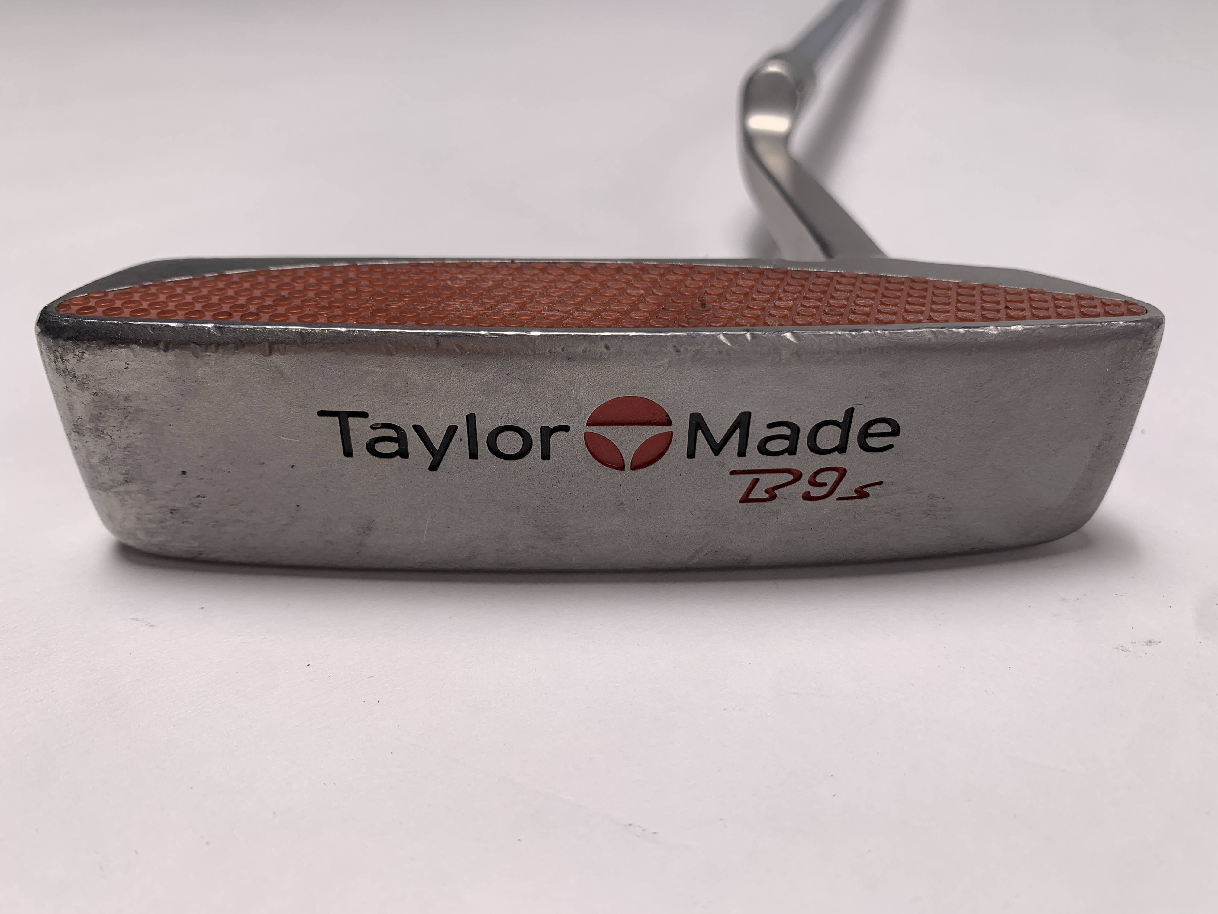 TaylorMade Nubbins B9 Putter 34