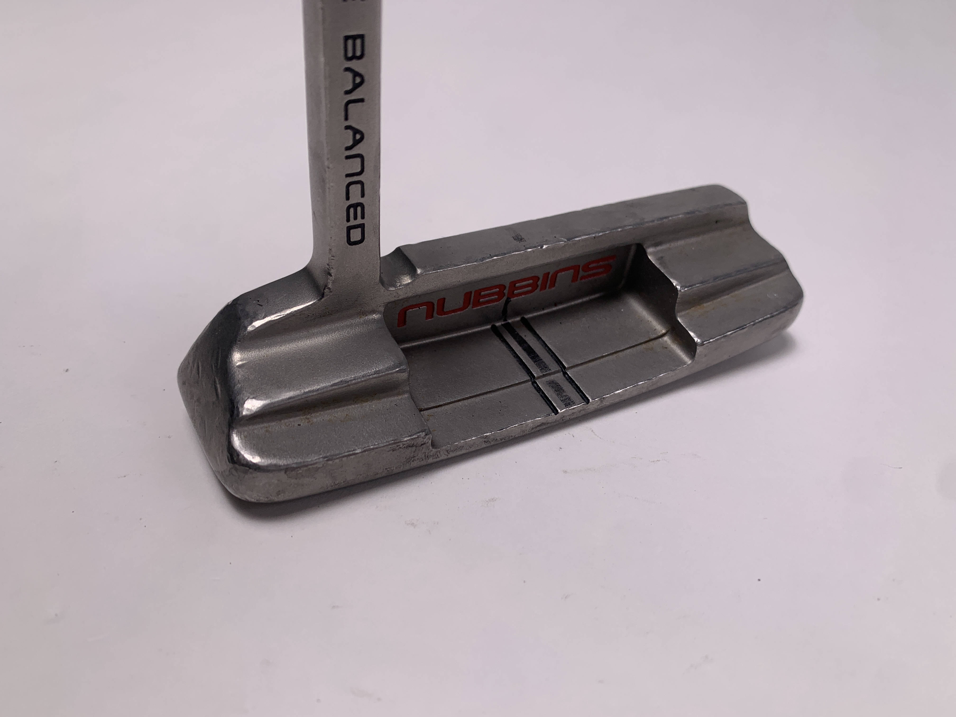 TaylorMade Nubbins B9 Putter 34