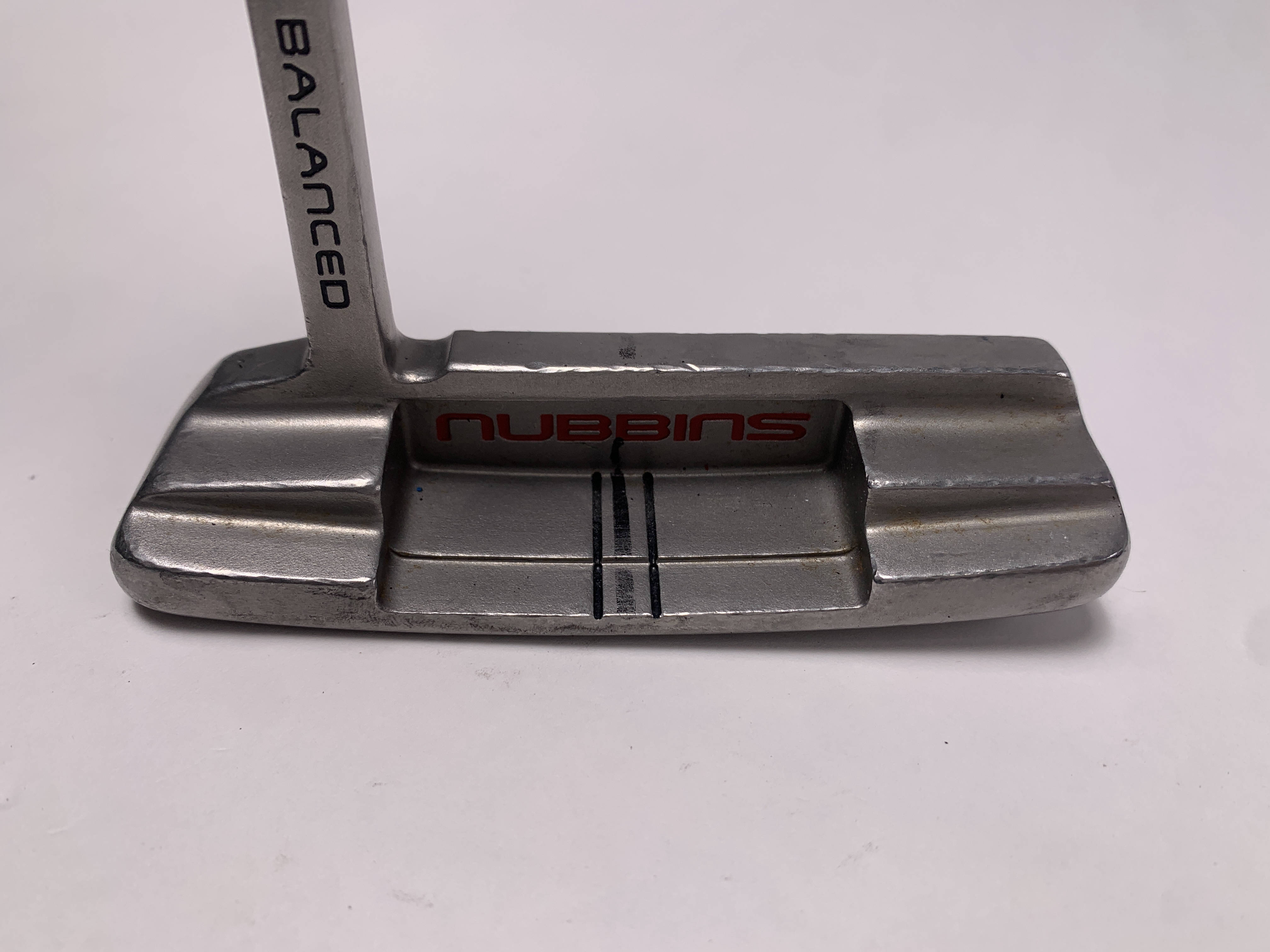 TaylorMade Nubbins B9 Putter 34