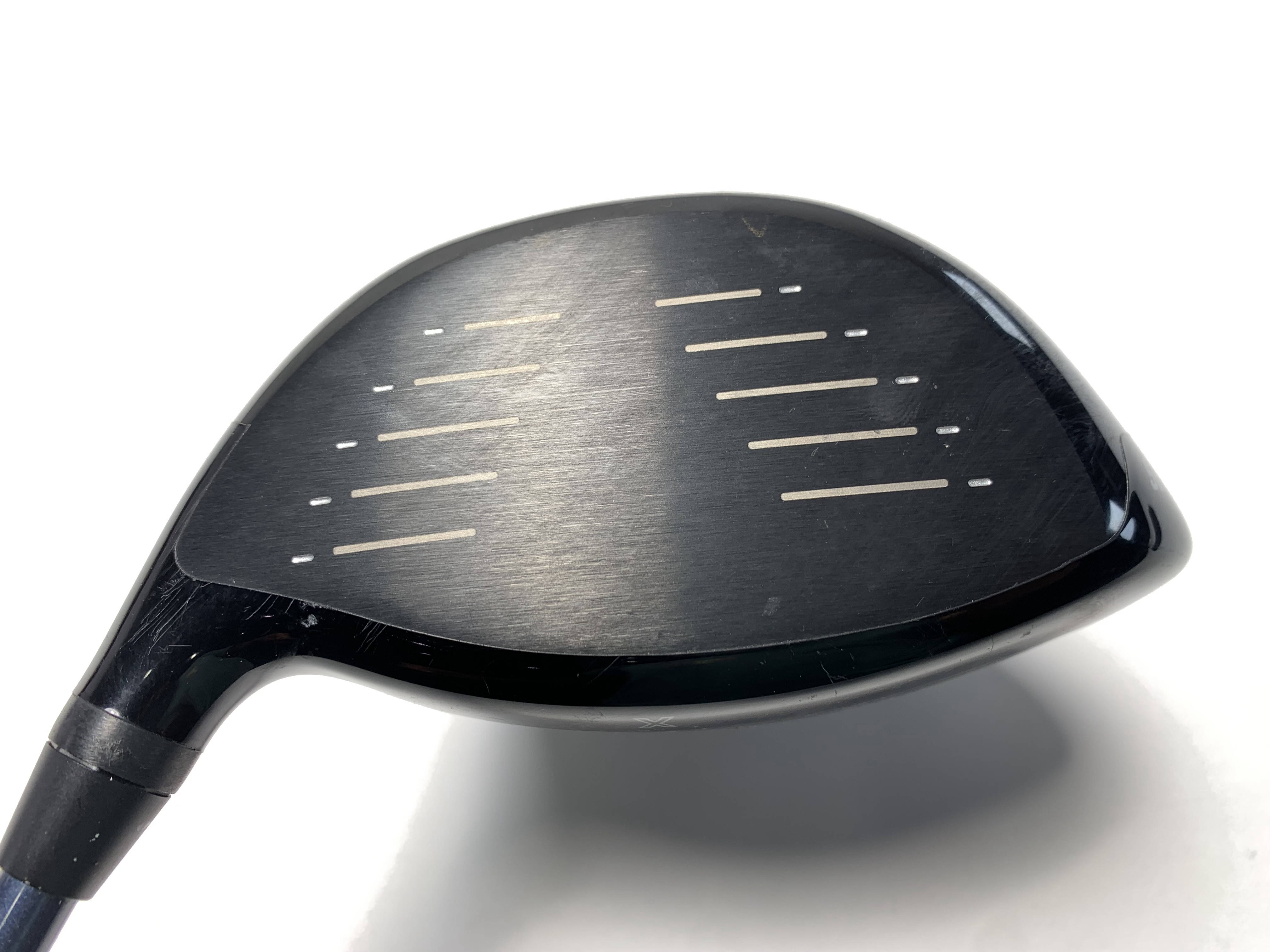 PXG 0311 ブラックオプス 9° ドライバー用ヘッドのみ PXG 0311 Black OPS Driver 9* Project X Denali 6.0 50g Stiff