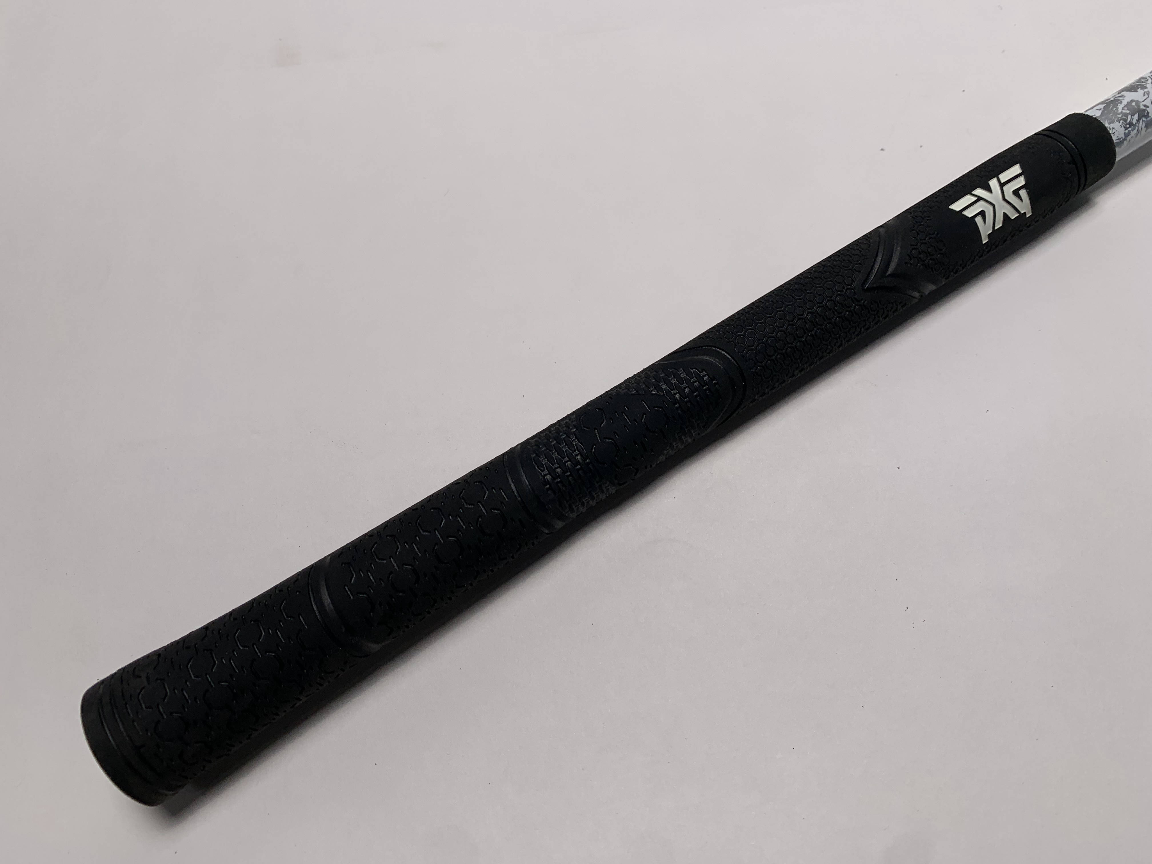 PXG 0311 Black OPS Driver 9* Project X Denali 6.0 50g Stiff
