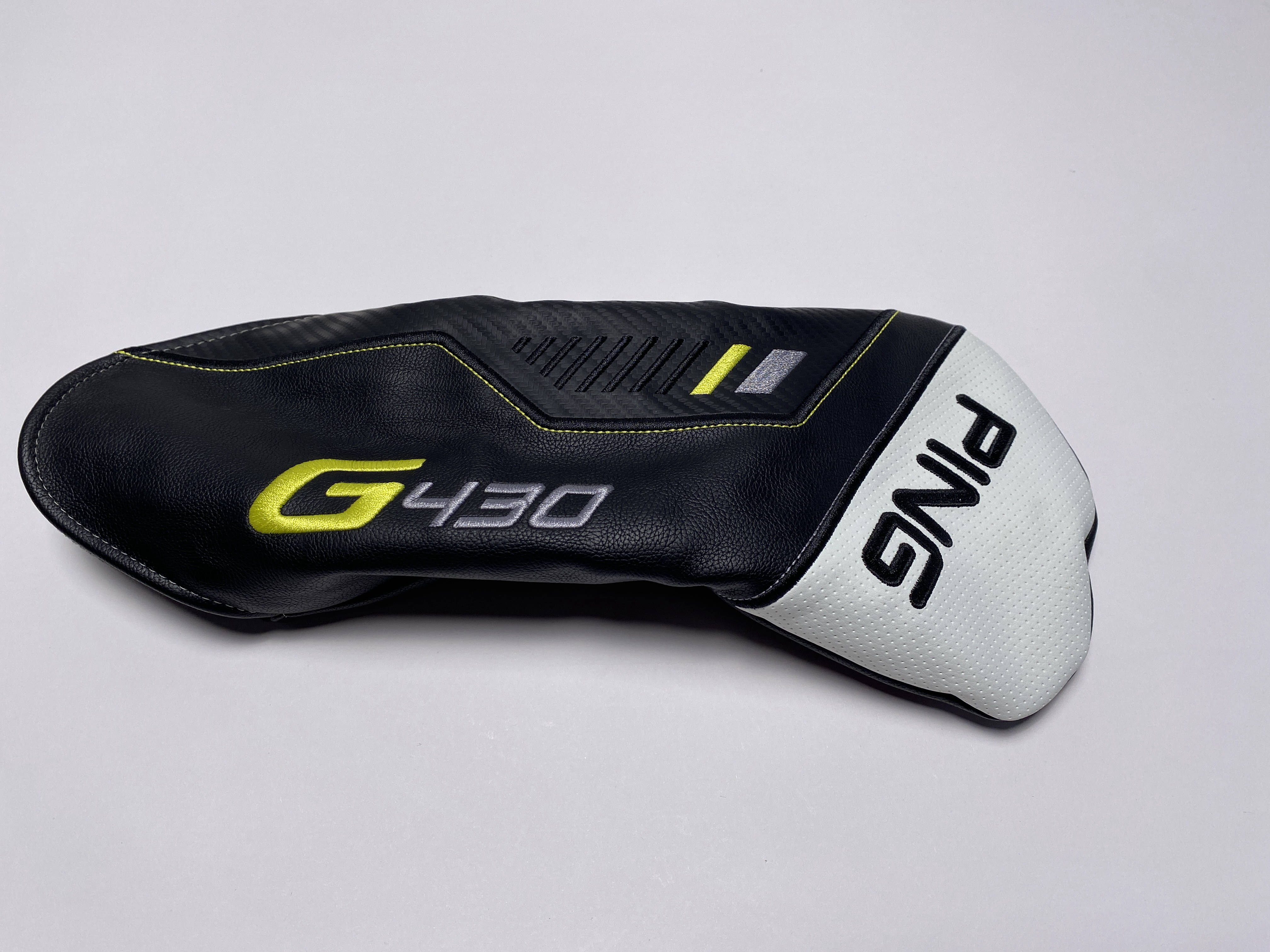 Ping G430 LST Driver 9* Tour 2.0 Black 65g Stiff Graphite