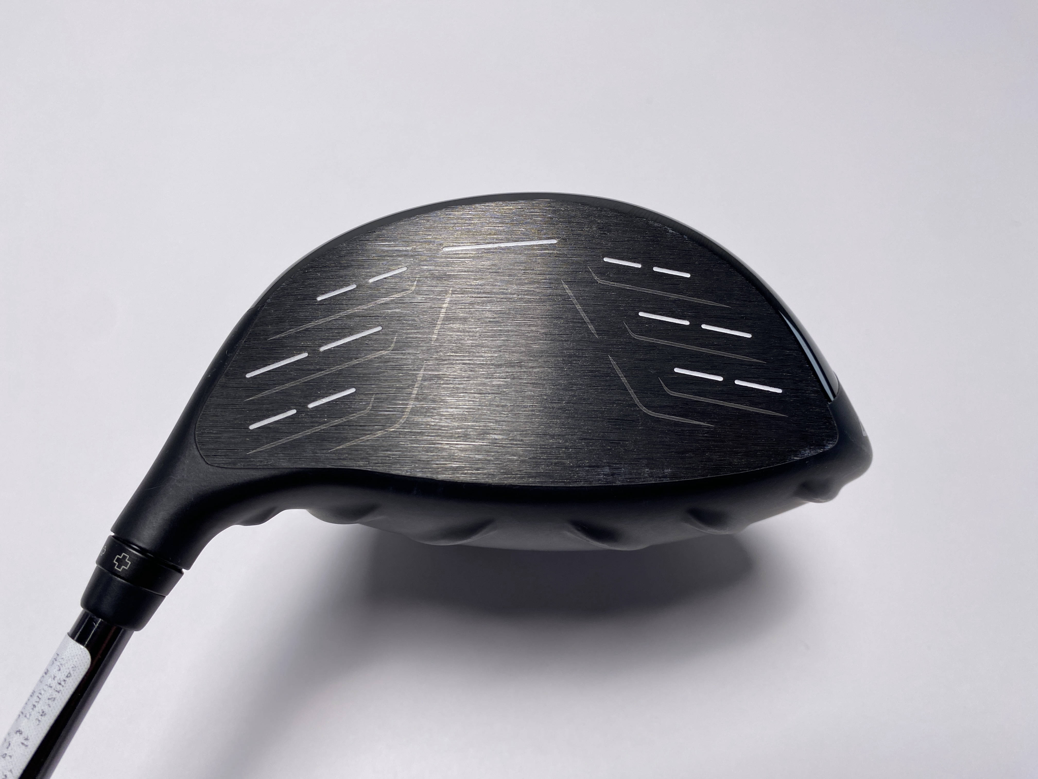 Ping G430 LST Driver 9* Tour 2.0 Black 65g Stiff Graphite