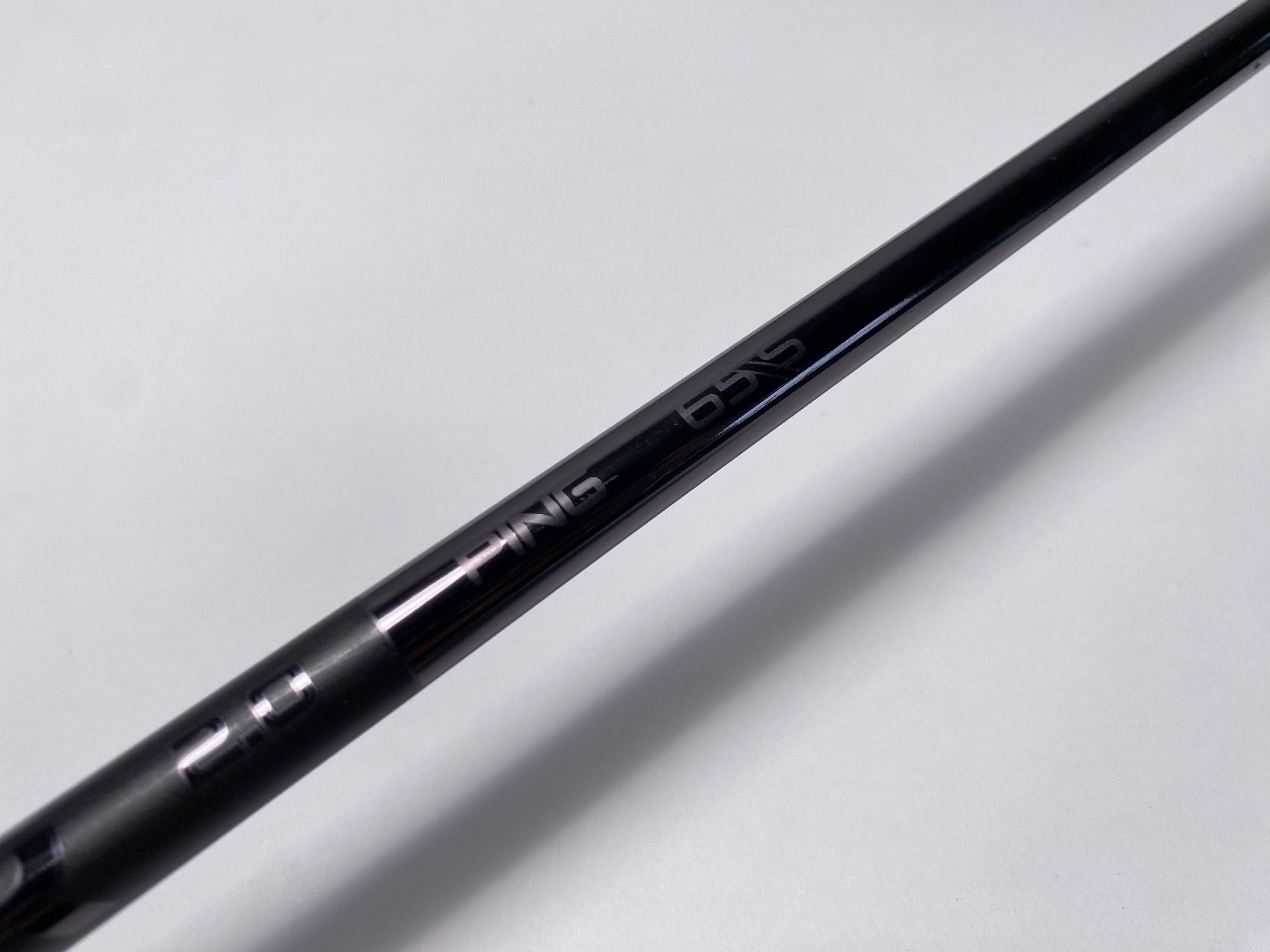 PING G430 LST 9度 TOUR 2.0 BLACK 65 S PING G430 LST Driver 9° TOUR 2.0 Black 65 X-Flex +Cover