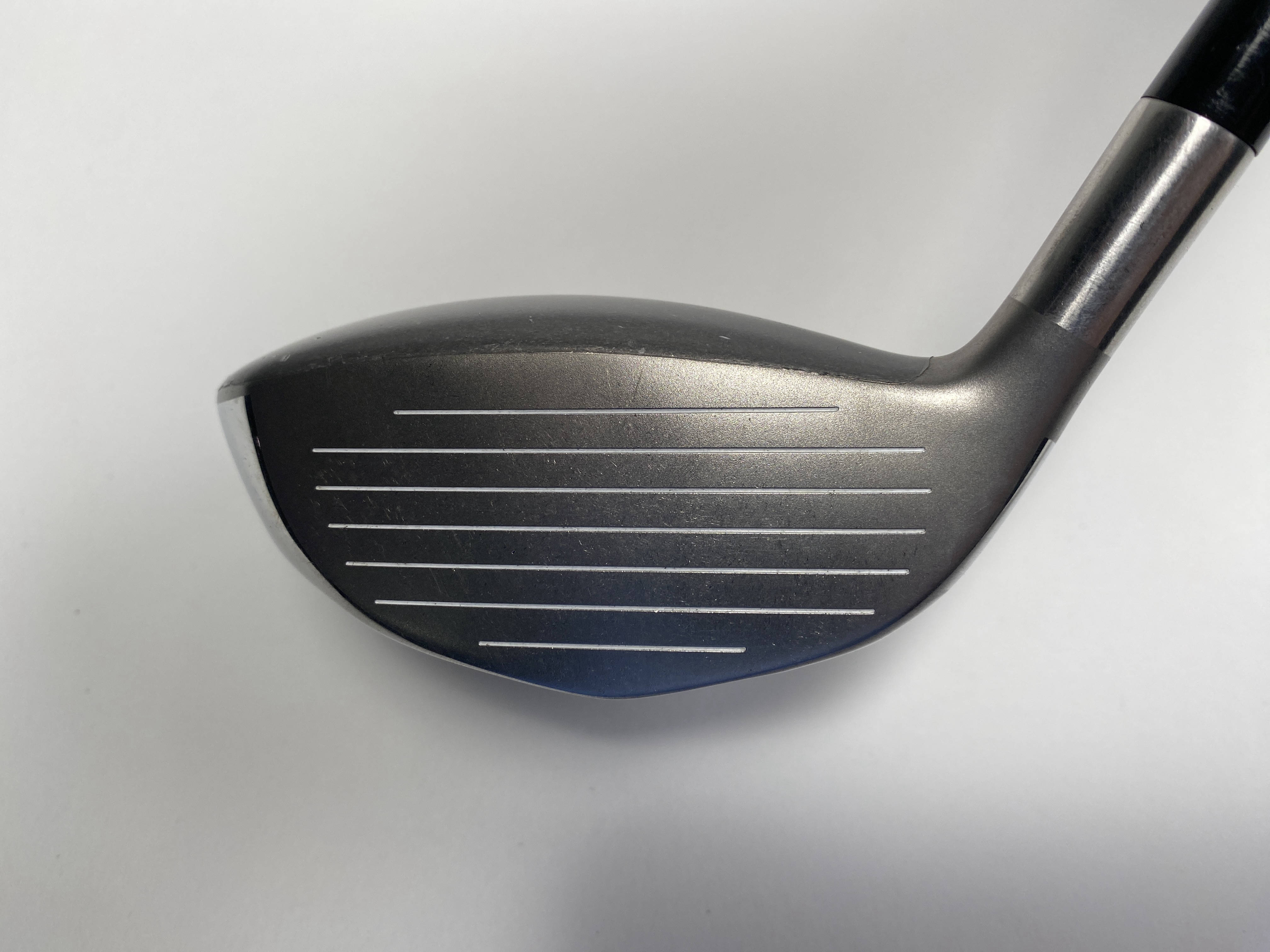 Cleveland Mashie 3 Fairway Wood 15.5* Miyazaki C.Kua 59s Flex Code