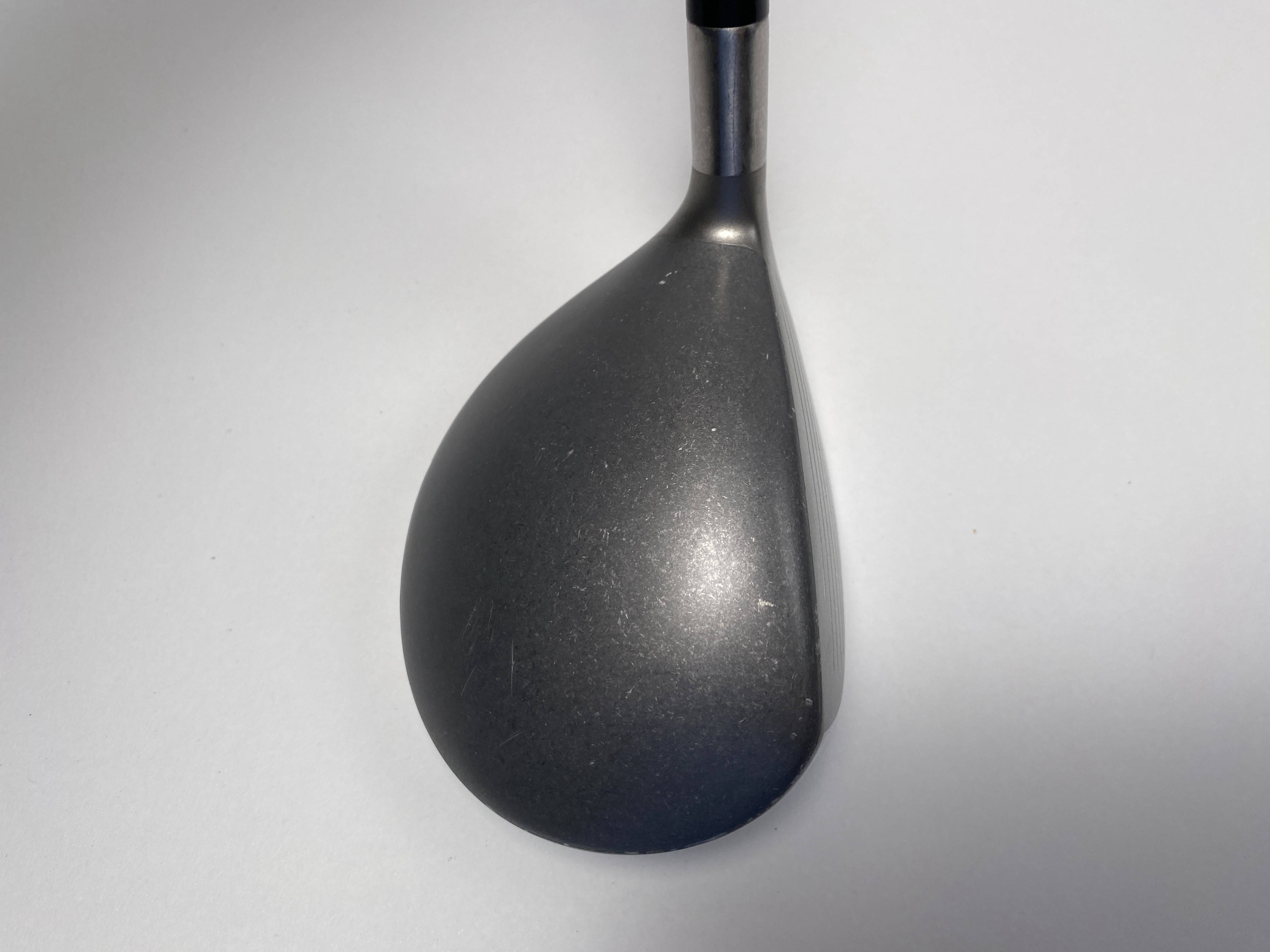 Cleveland Mashie 3 Fairway Wood 15.5* Miyazaki C.Kua 59s