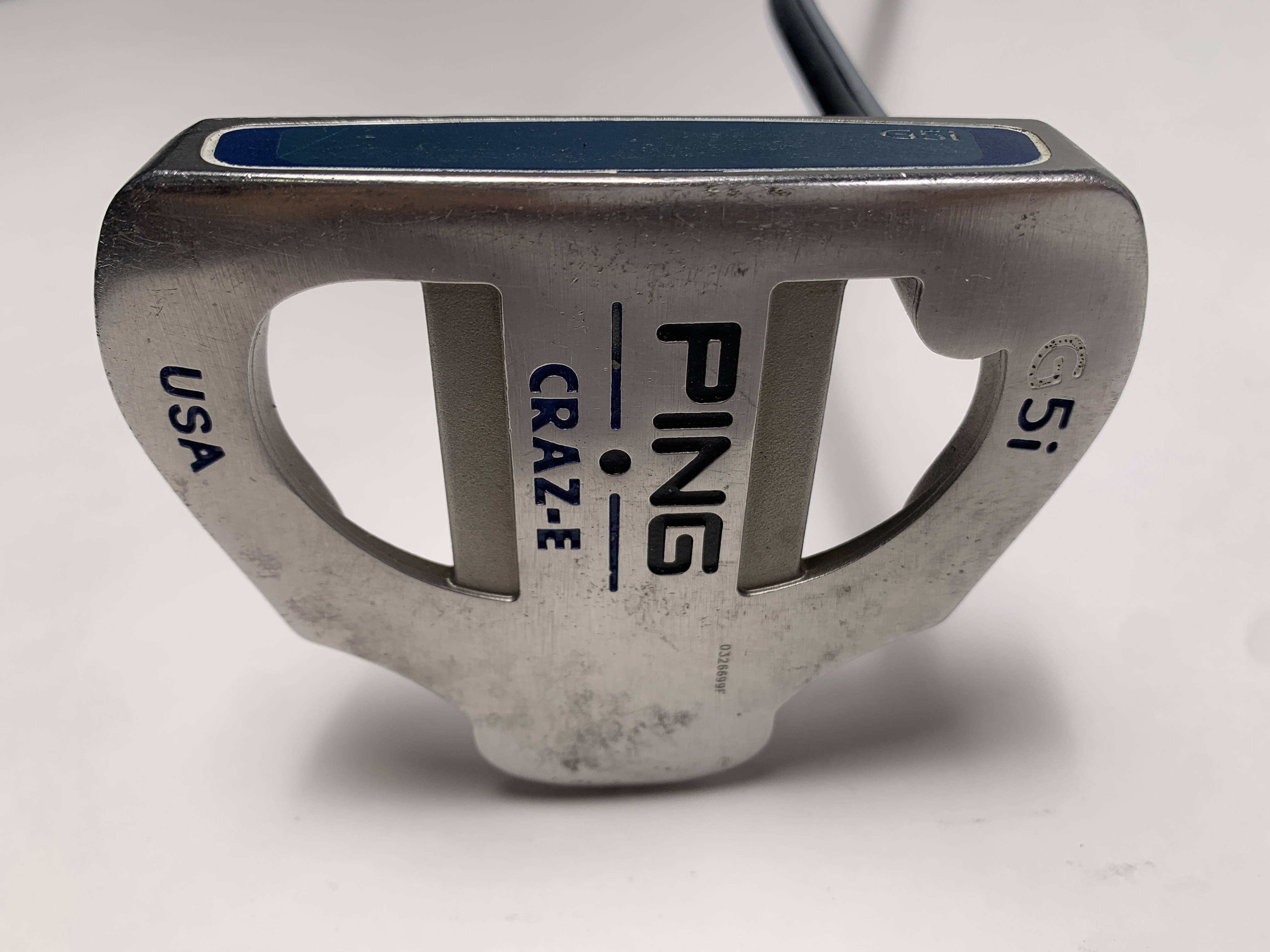 Ping G5i Craz-E Putter 34