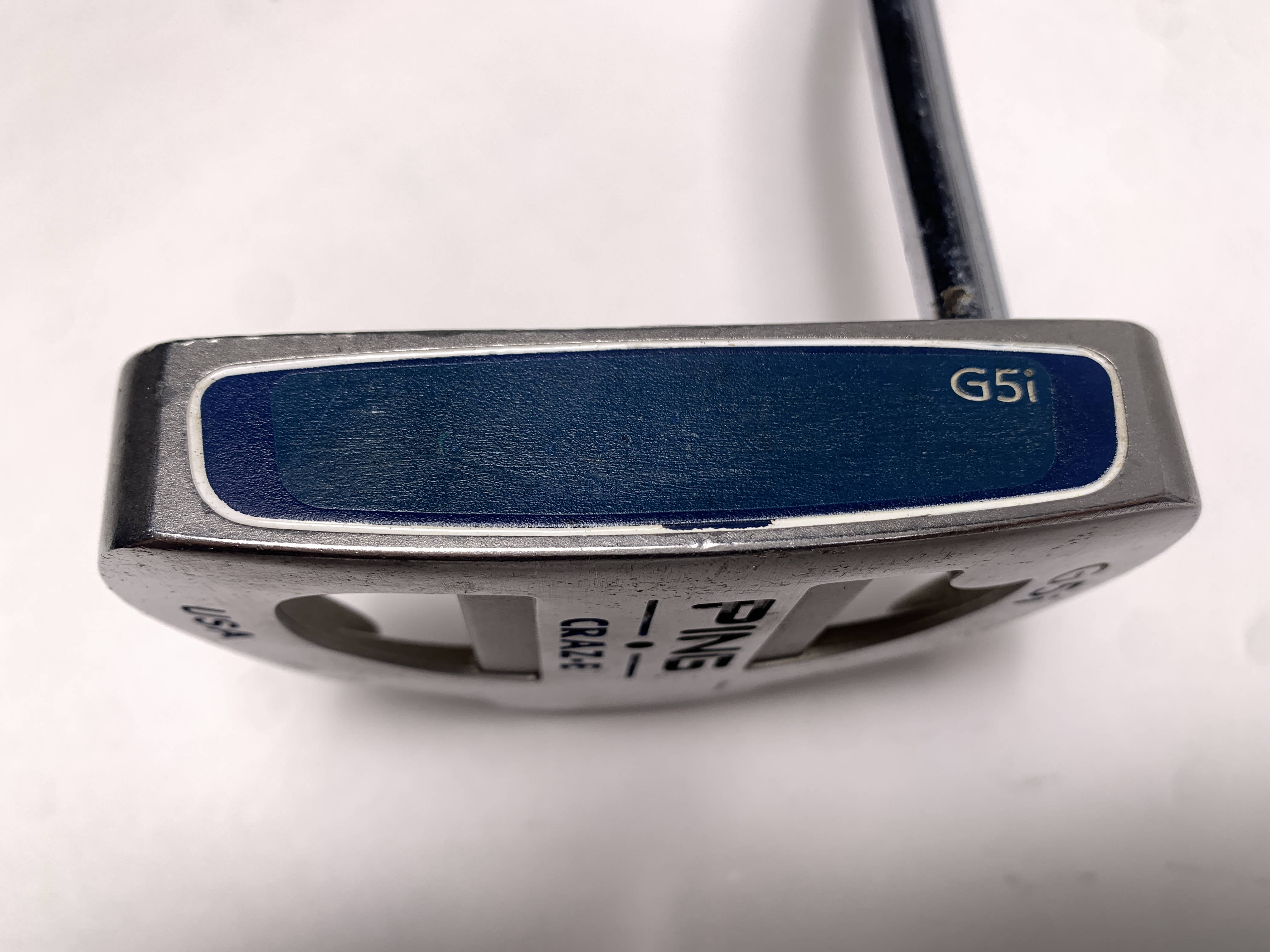 Ping G5i Craz-E Putter 34