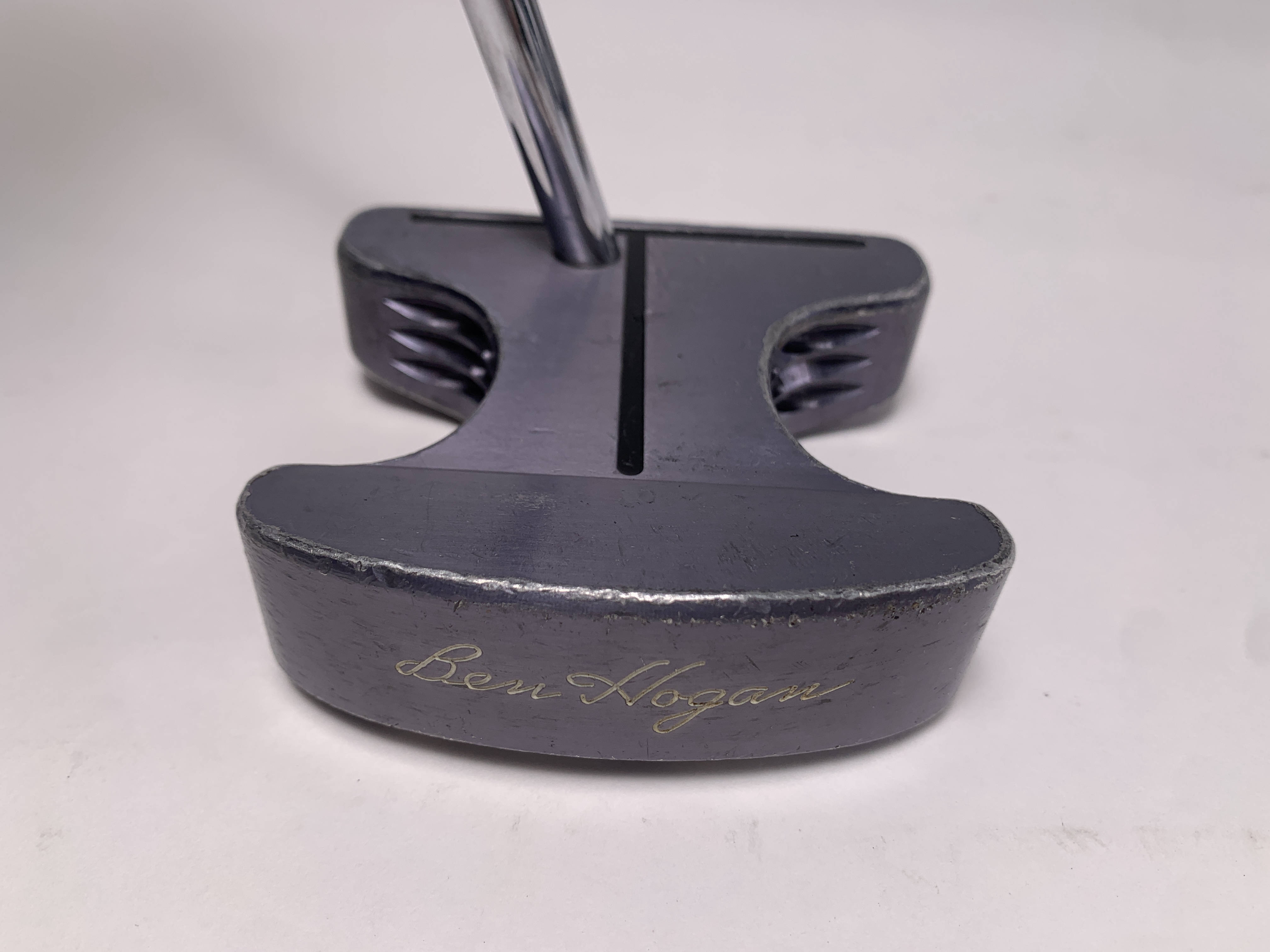 Bettinardi Ben Hogan Baby Ben パター　レフティ Ben Hogan Bettinardi BHB-9 CS Baby Ben Putter 34