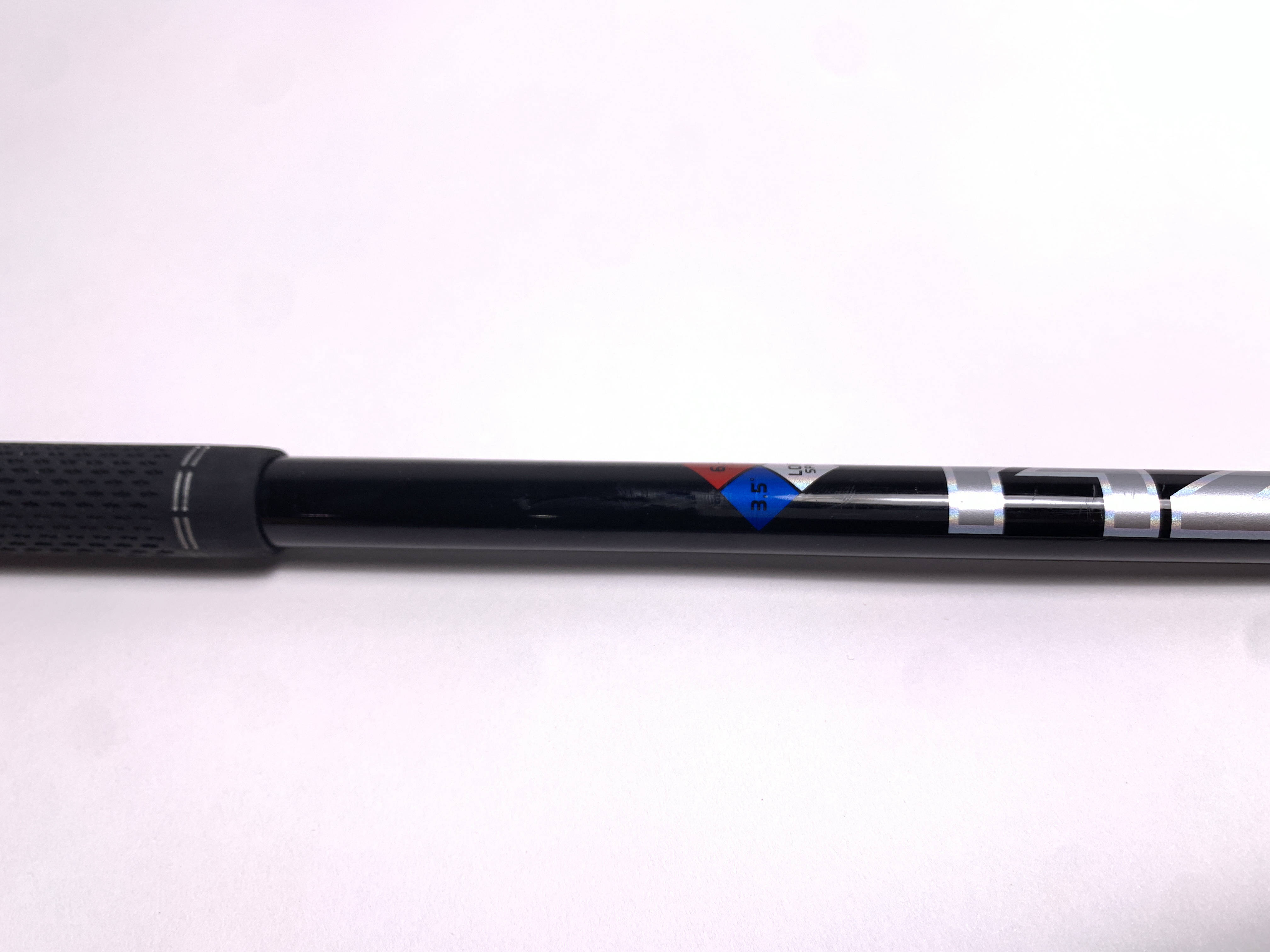 Callaway Paradym TD Driver 10.5* HZRDUS 6.0 Gen 4 Dual Torsional