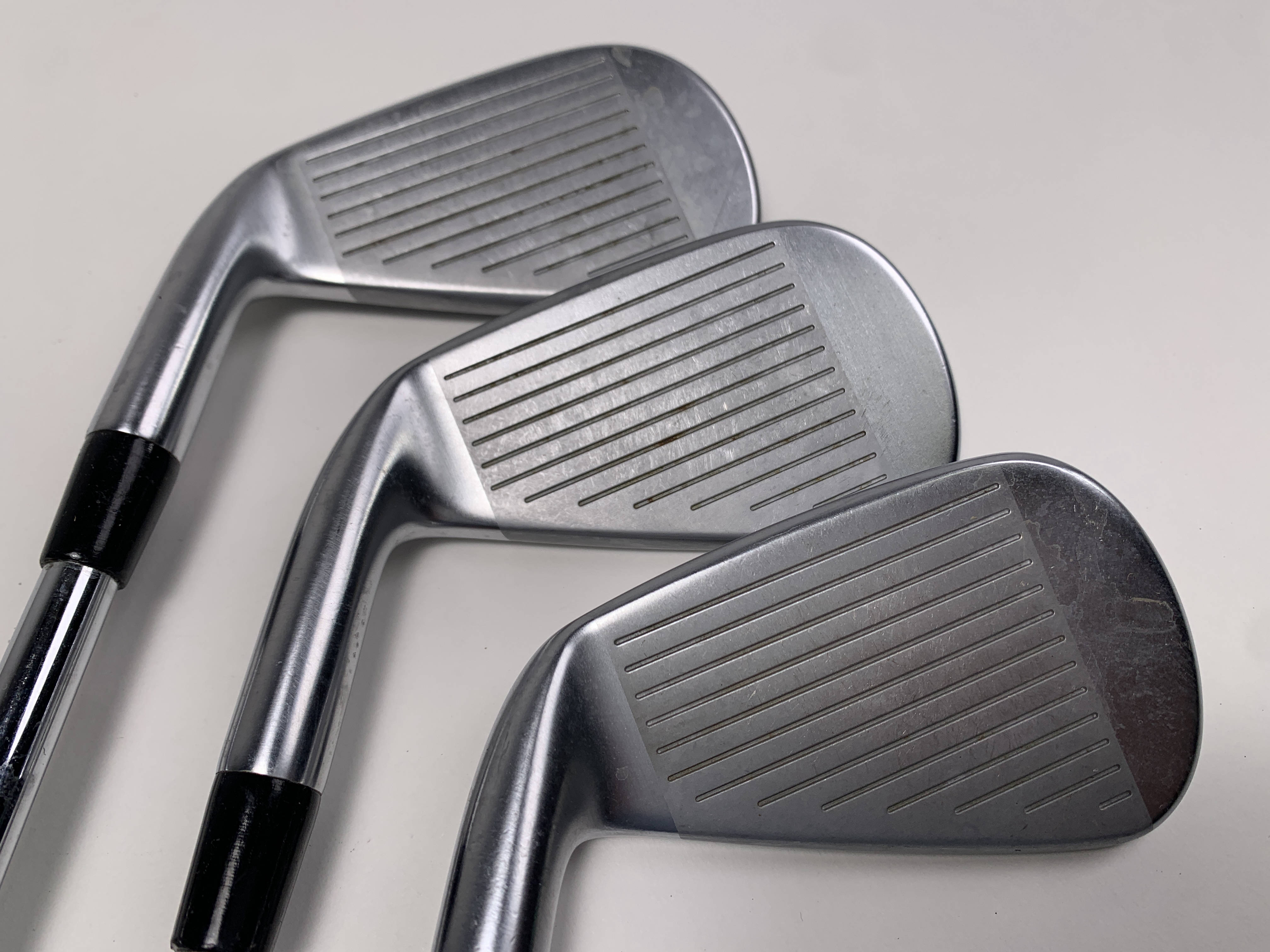 Mizuno JPX 921 Forged Iron Set 4-PW+GW+SW Modus 3 Tour 120 120g