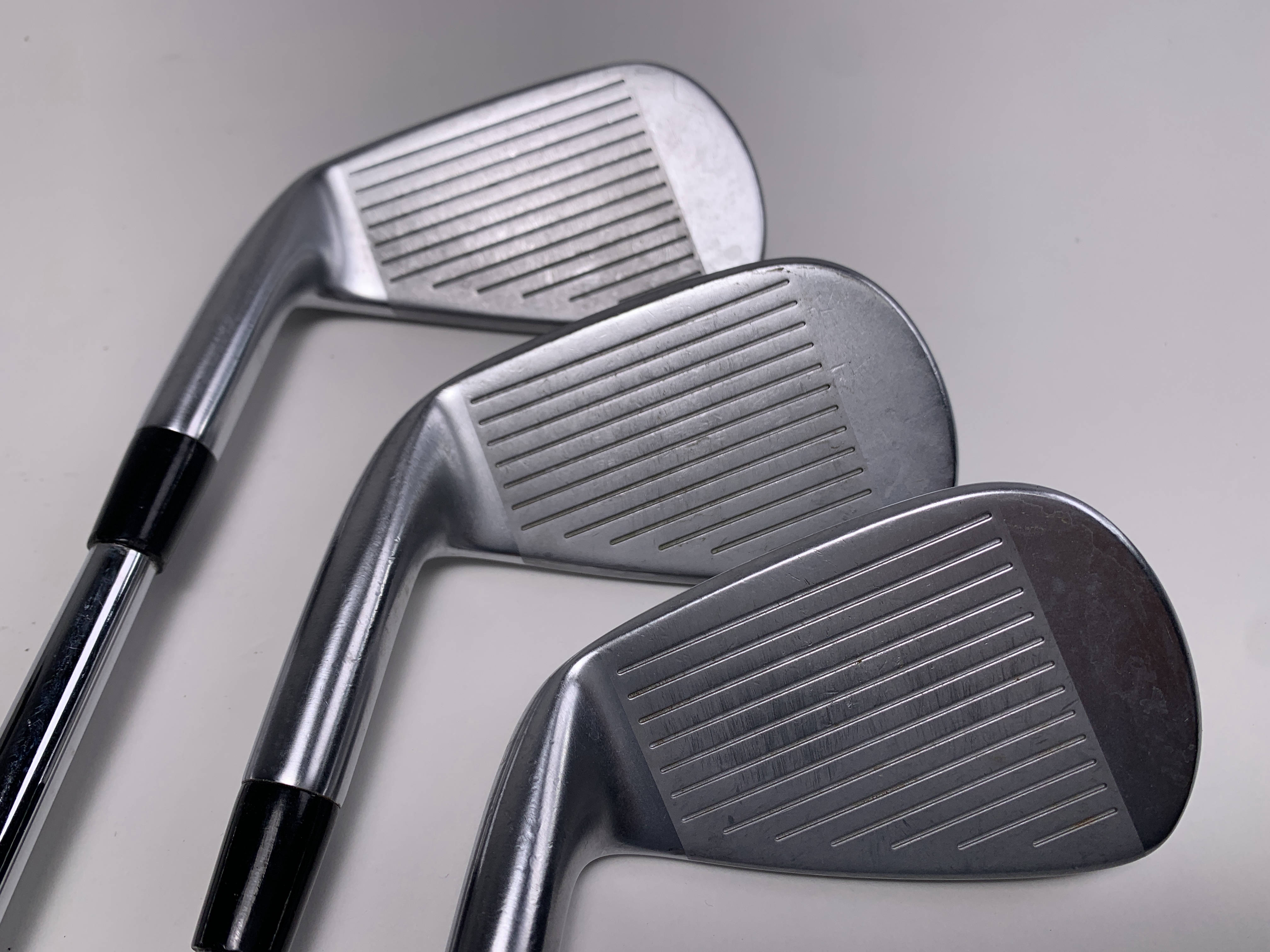 Mizuno JPX 921 Forged Iron Set 4-PW+GW+SW Modus 3 Tour 120 120g